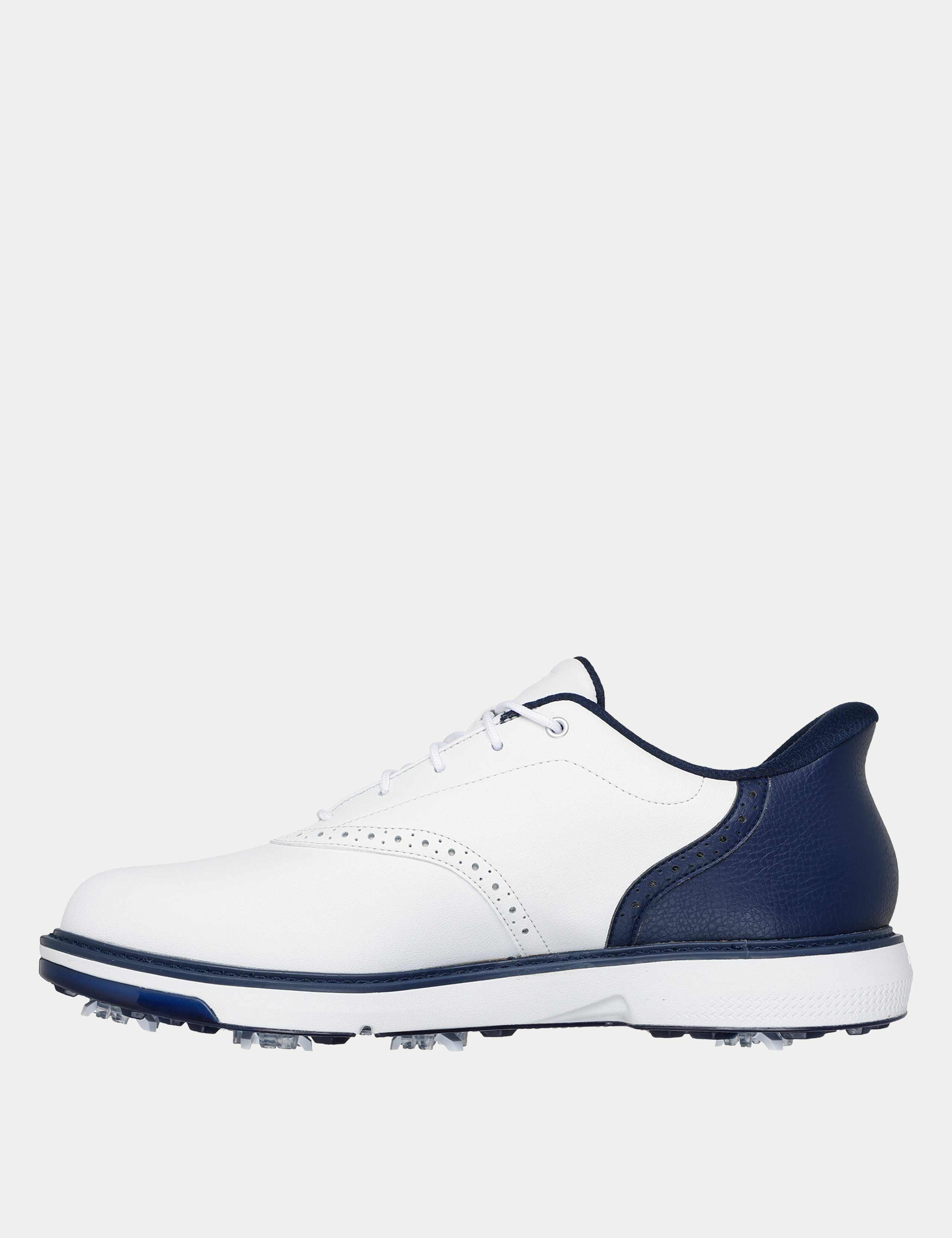 Slip-ins GO GOLF Prestige Leather Trainers 5 of 5