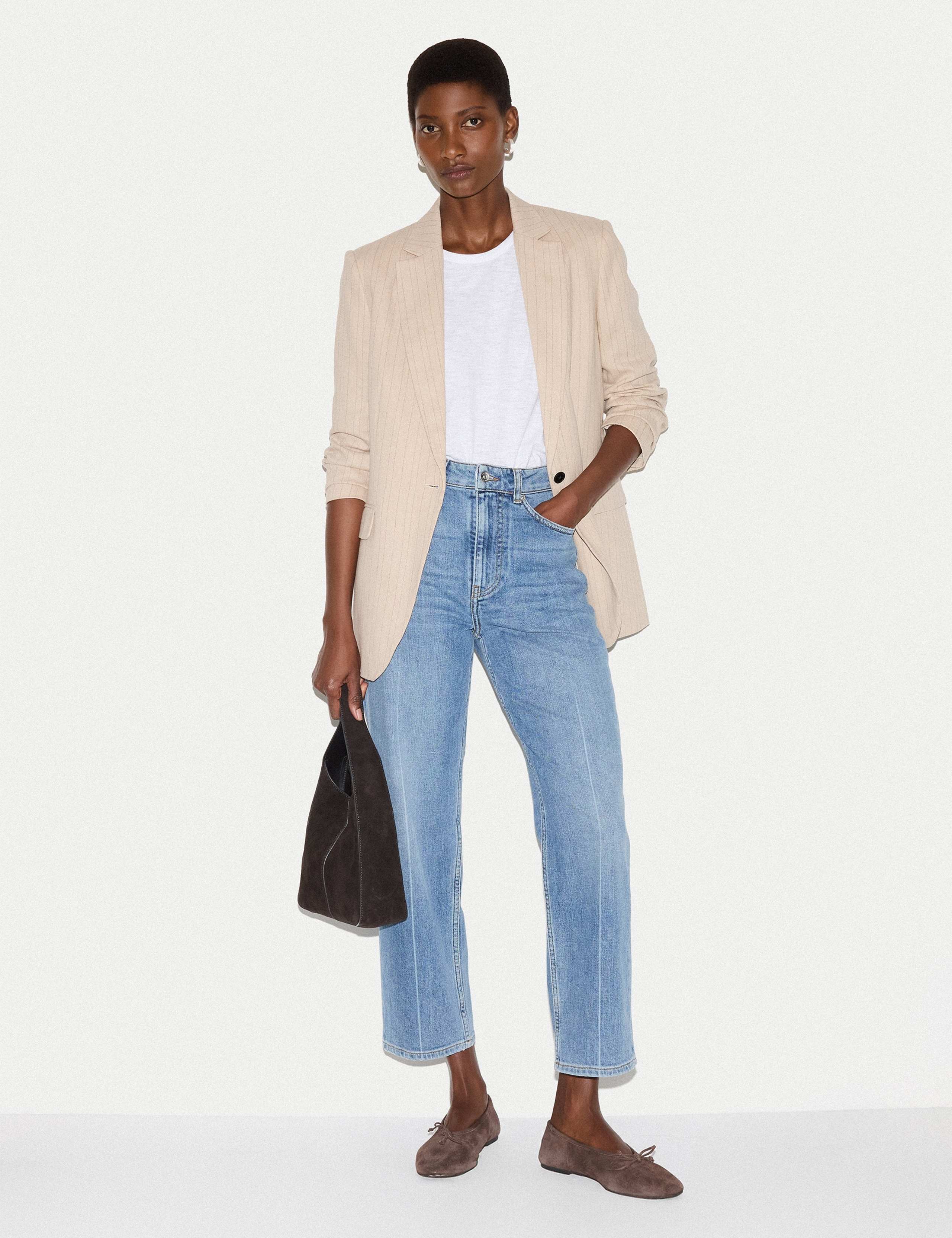 Pure Cotton Tank Top 4 of 5