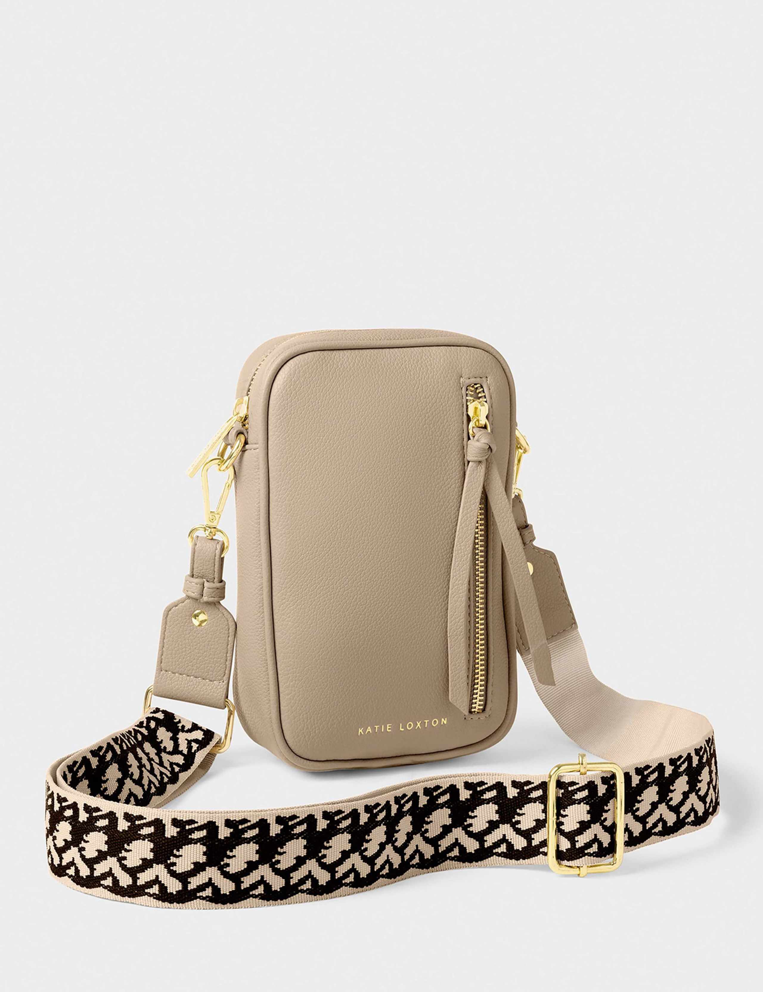 Cross Body Bag 2 of 6