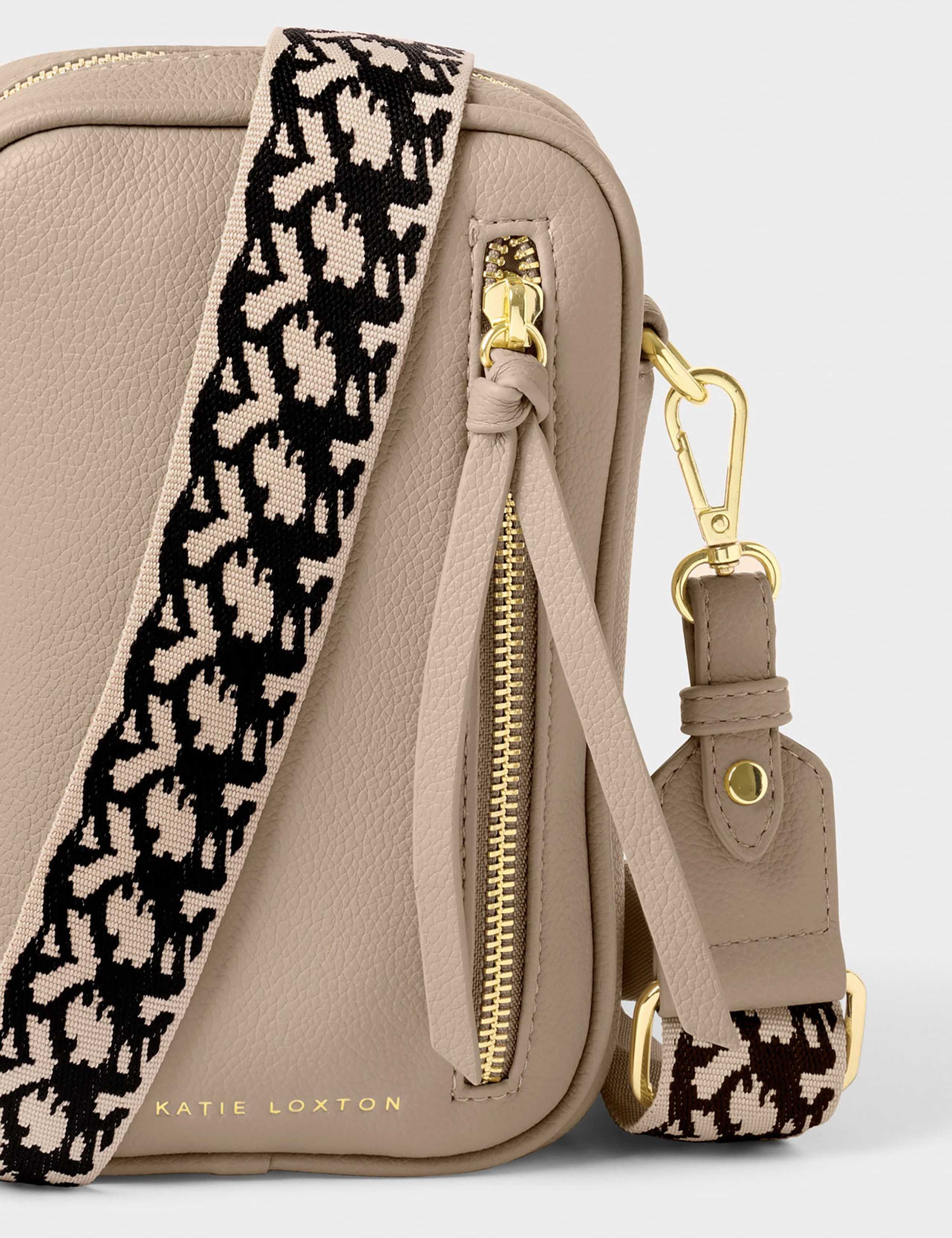 Cross Body Bag 5 of 6