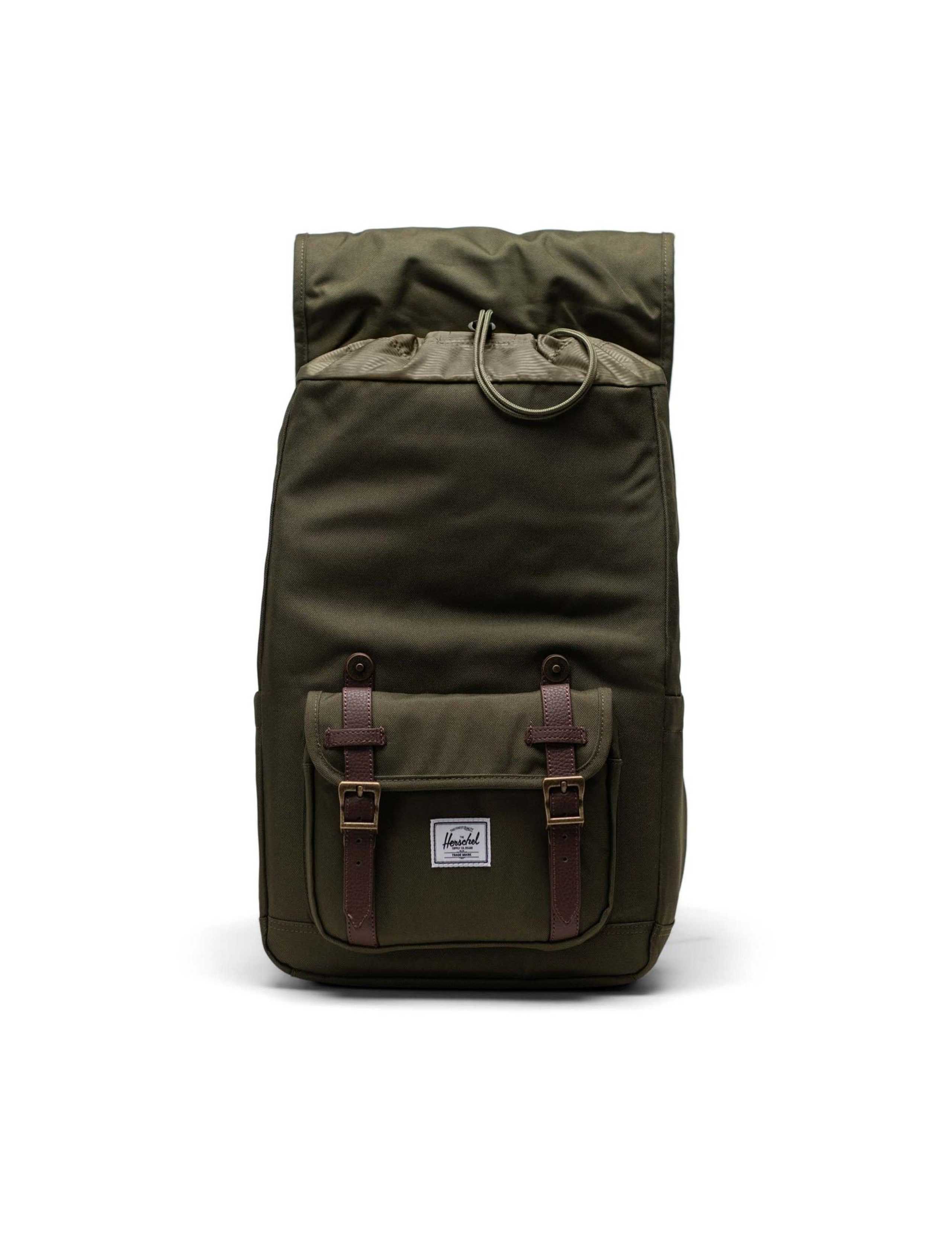 Drawstring Backpack 3 of 3