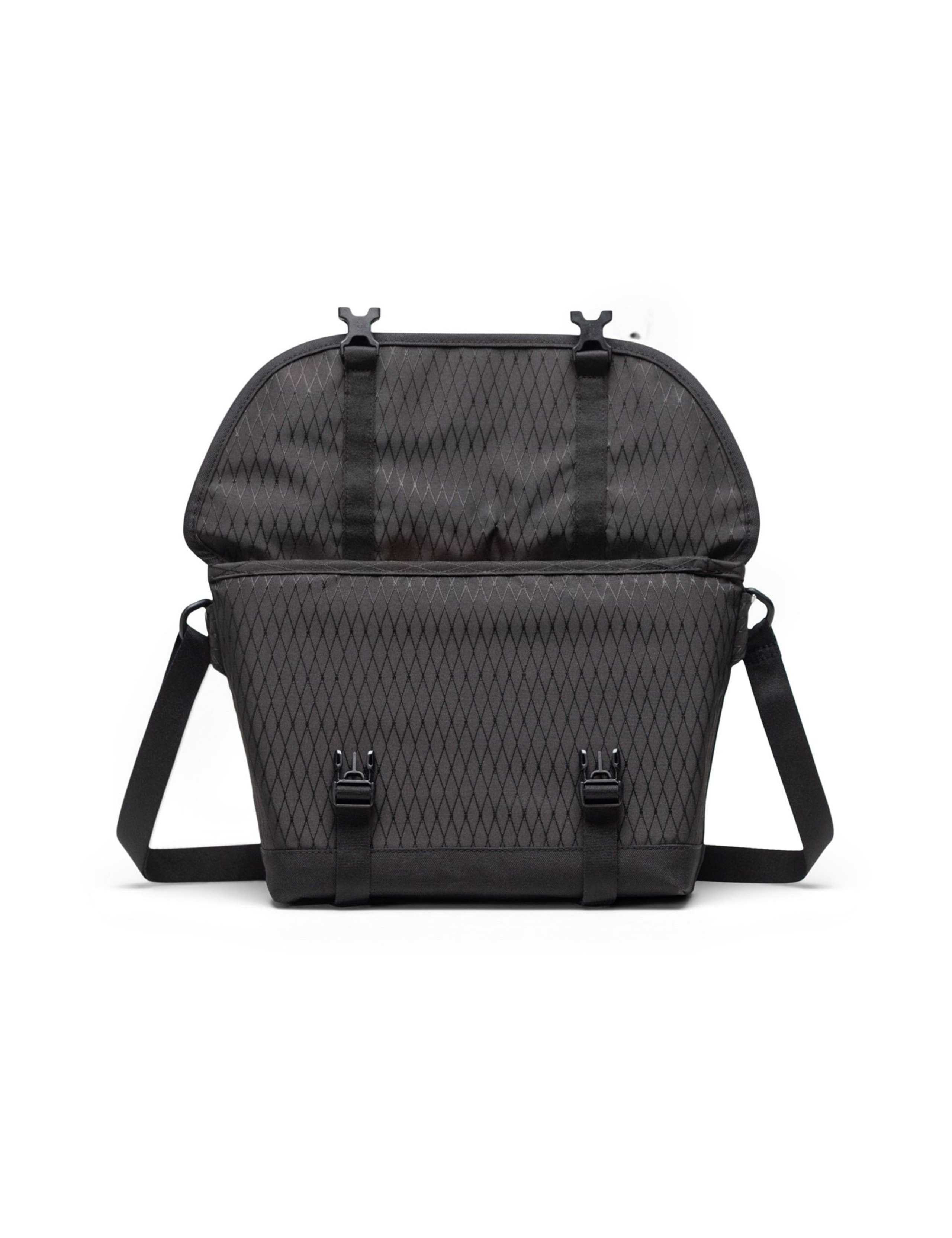 Geometric Mini Shoulder Messenger Bag 3 of 3