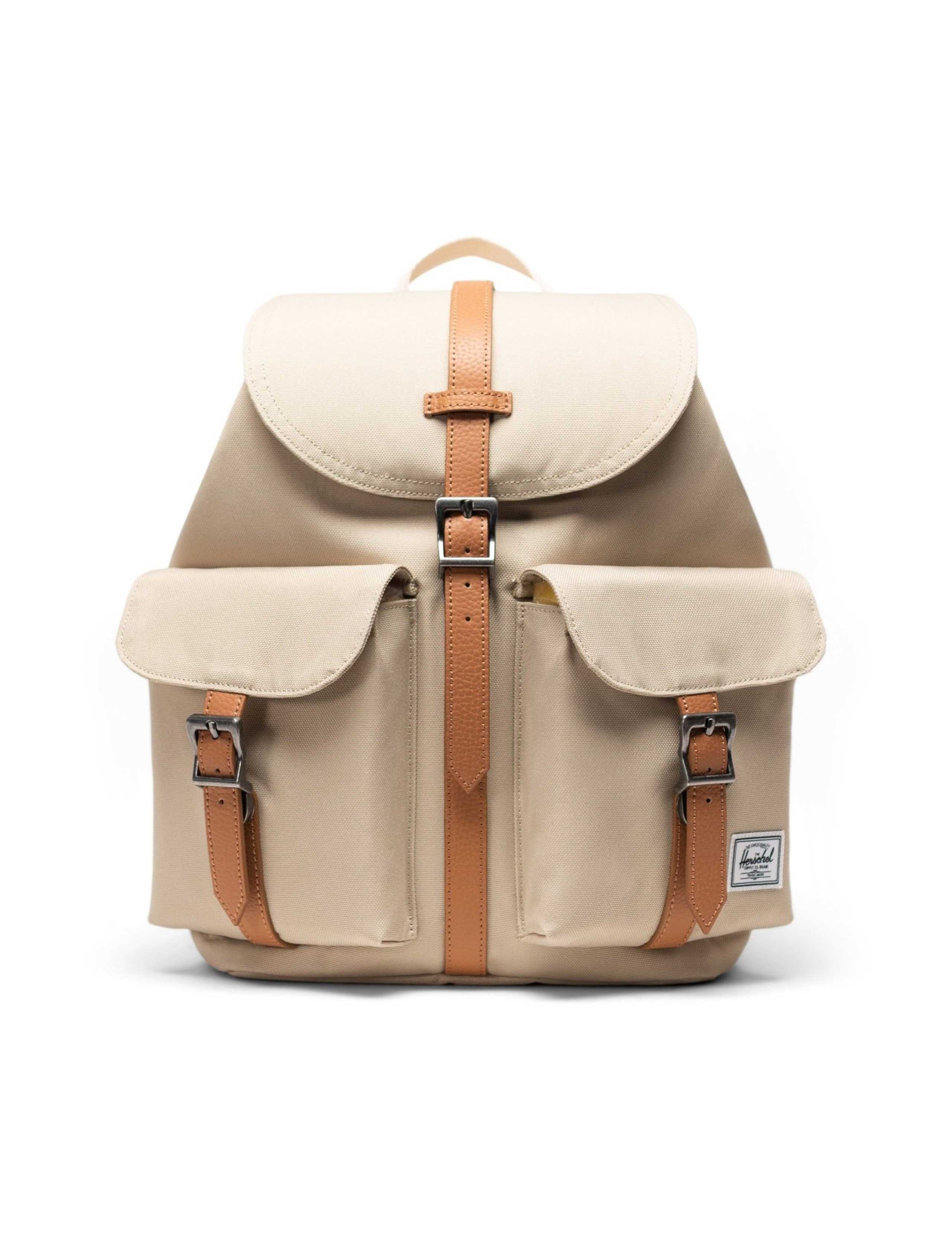 Multi Pocket Drawstring Backpack 1 of 3