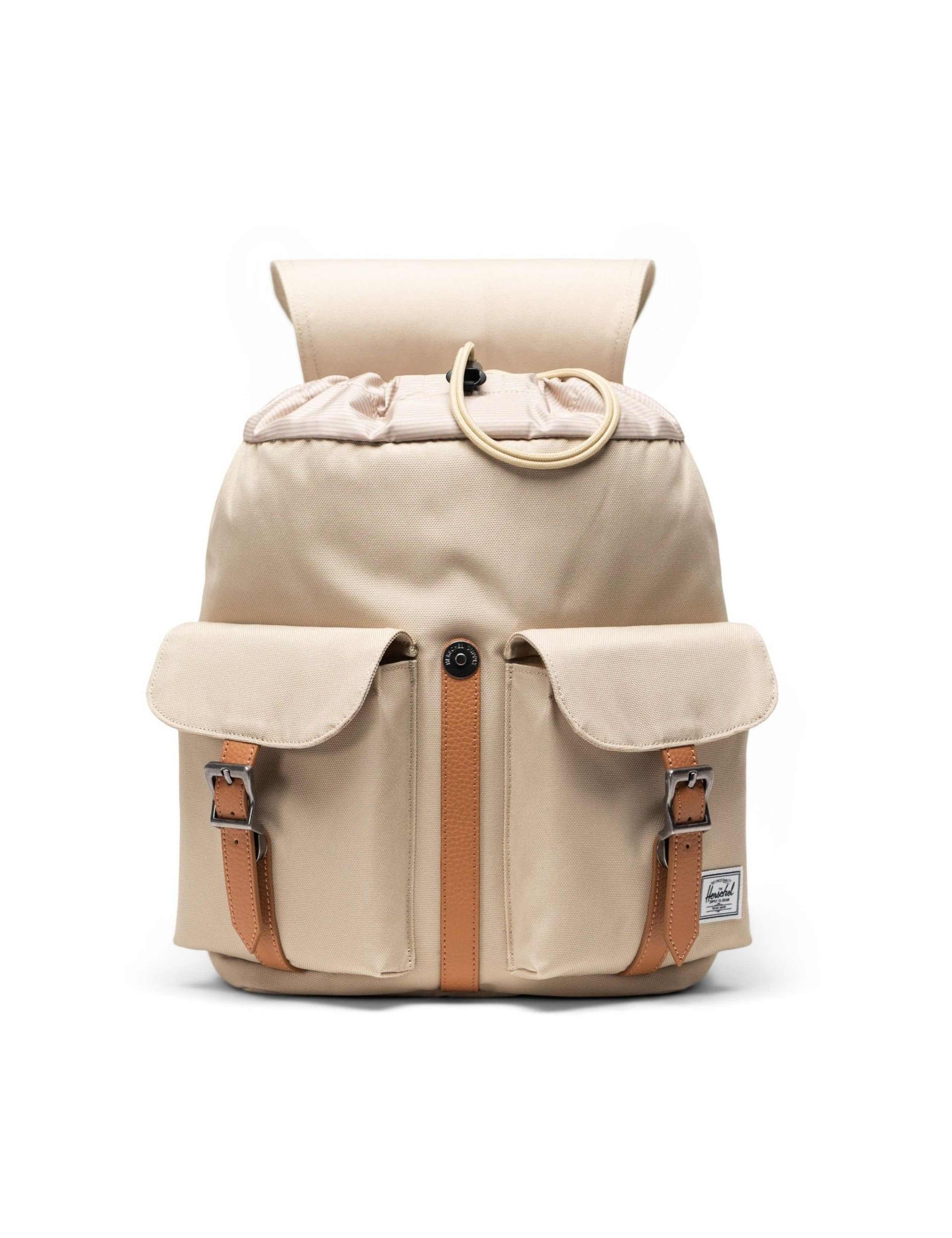Multi Pocket Drawstring Backpack 3 of 3
