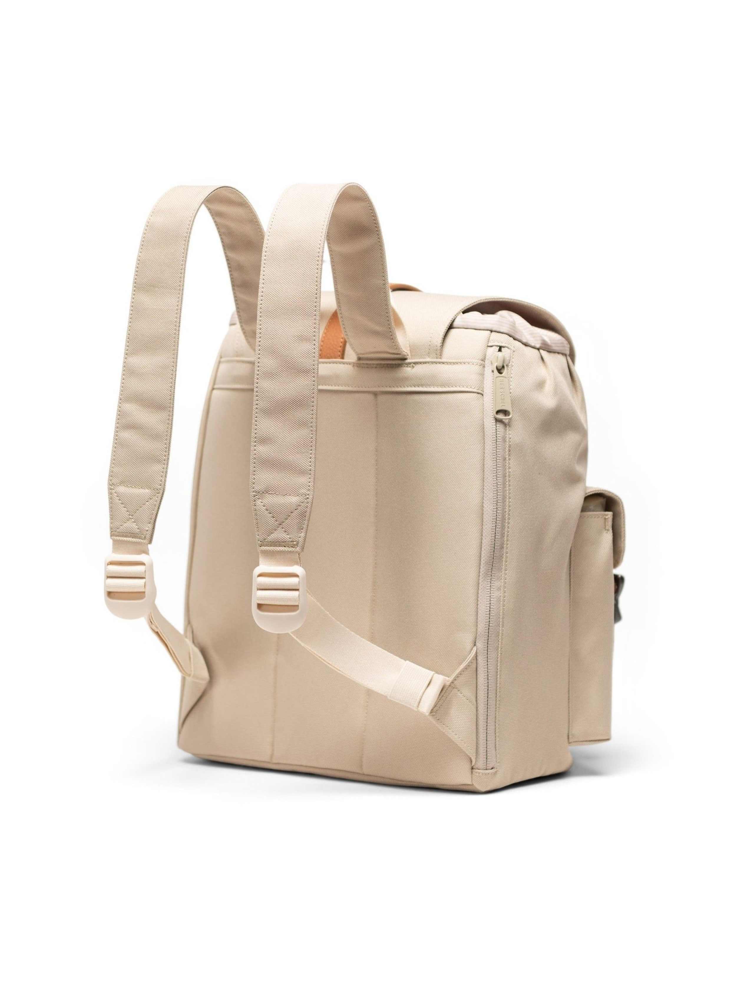 Multi Pocket Drawstring Backpack 2 of 3