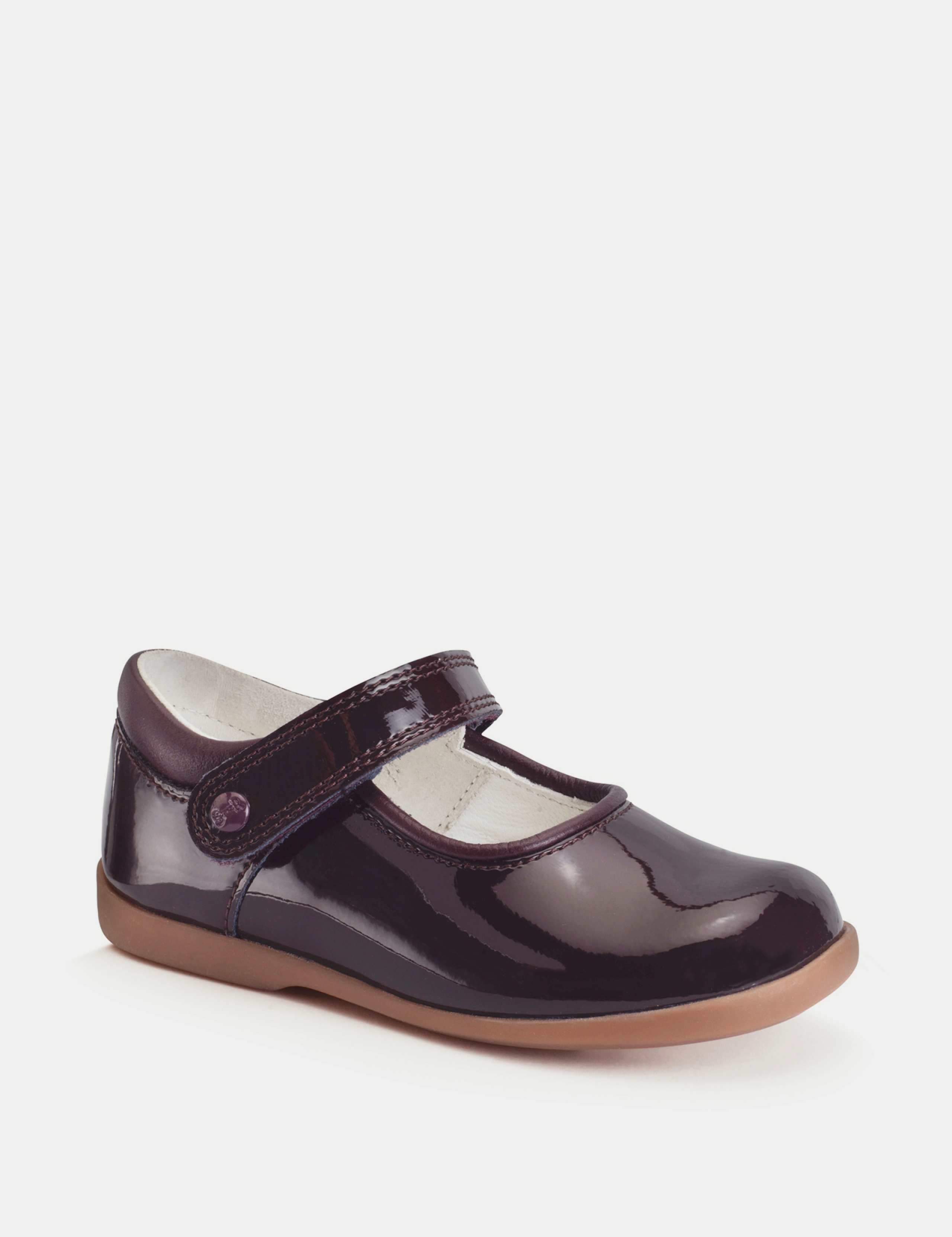 Kids' Patent Mary Jane Shoes (3 Small-8½ Small) 2 of 3