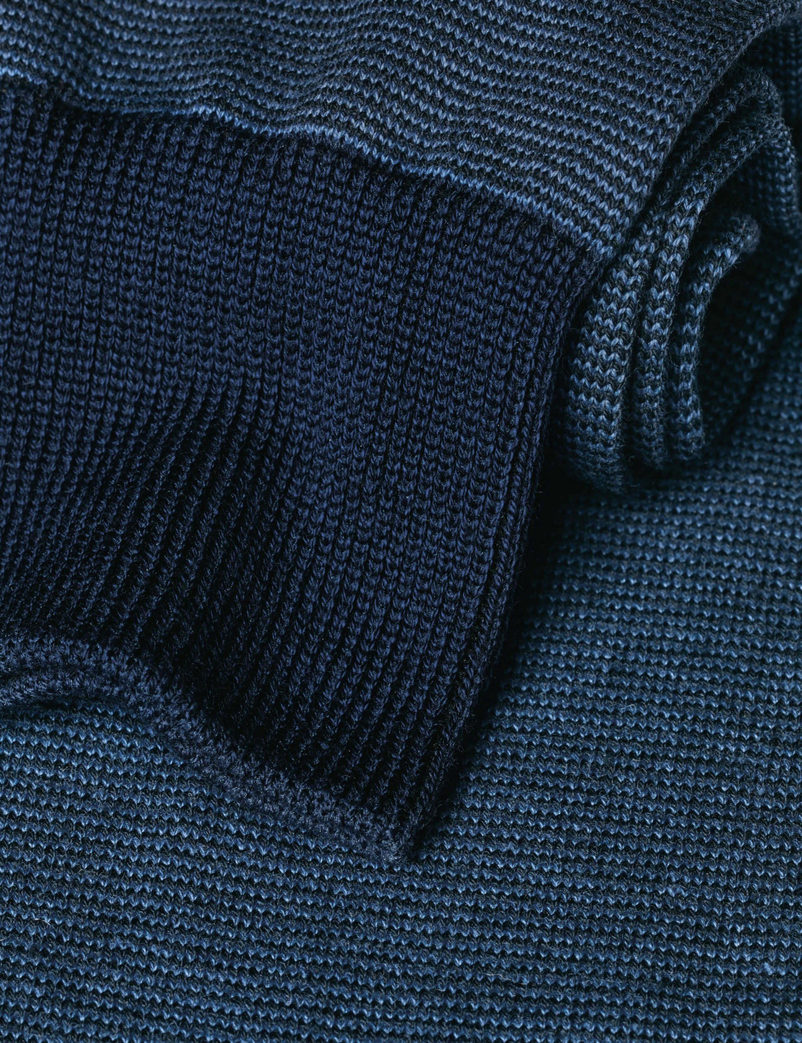 Striped Cotton Rich Socks 2 of 2