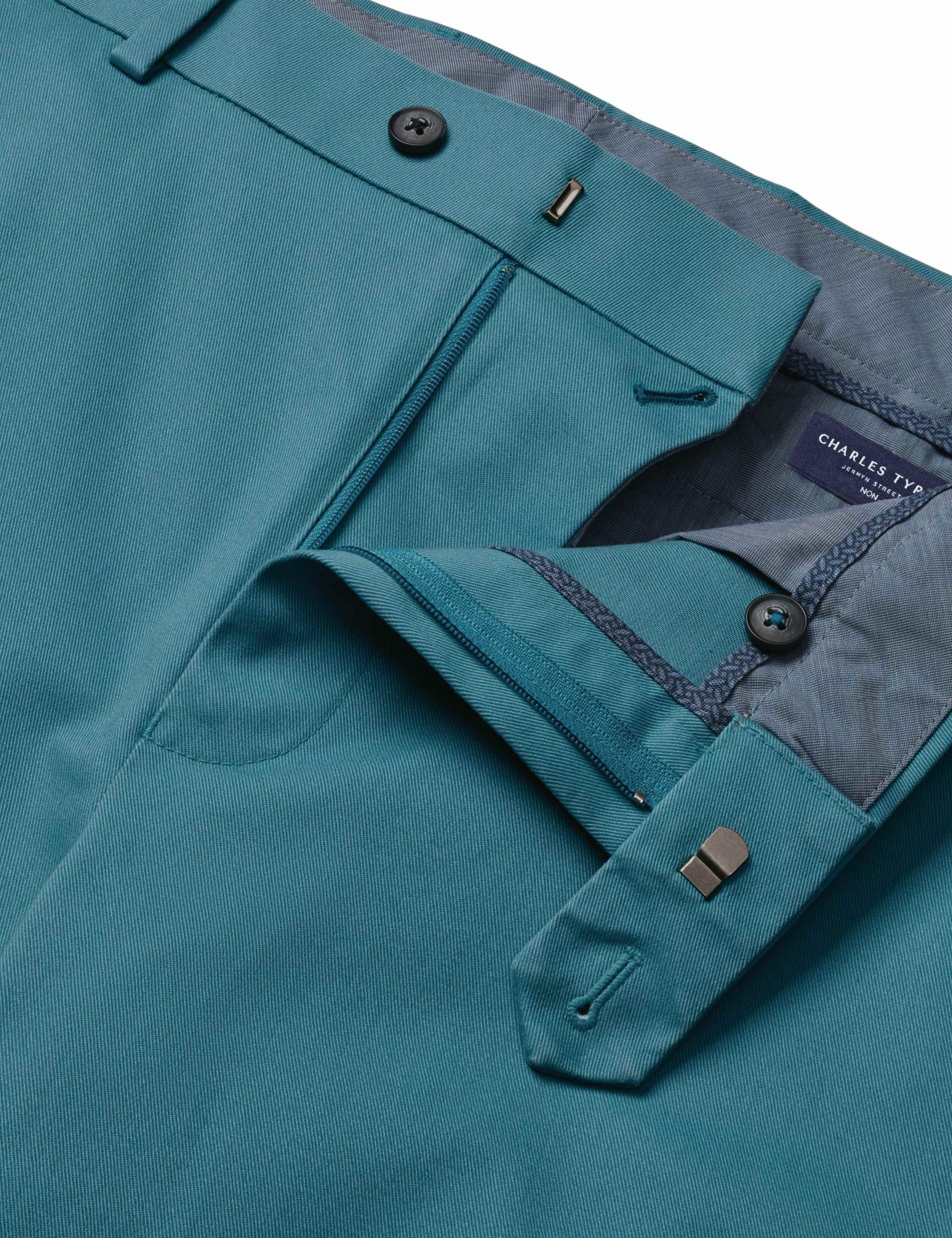 Ultimate Non Iron Slim Fit Chinos 4 of 6