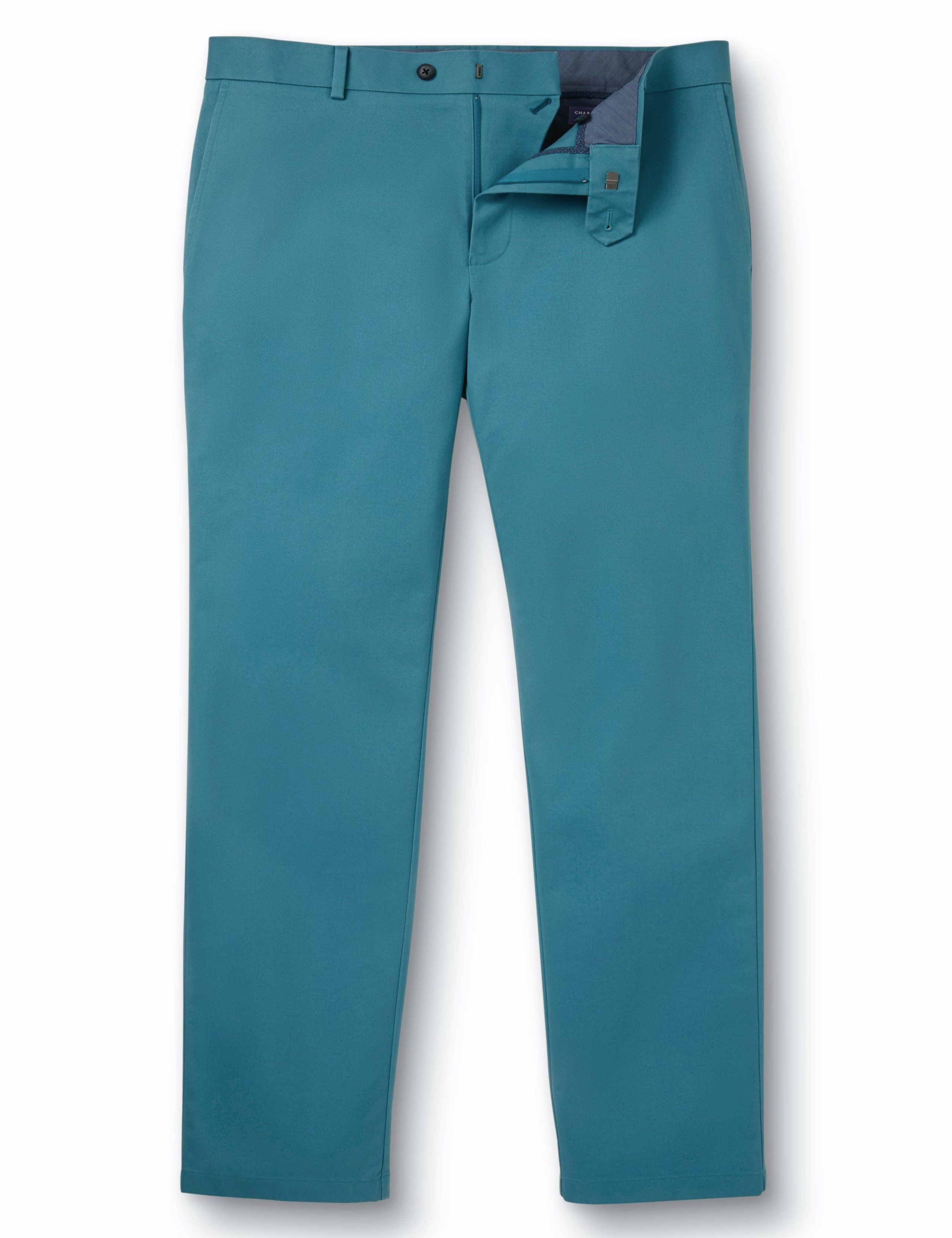 Ultimate Non Iron Slim Fit Chinos 5 of 6