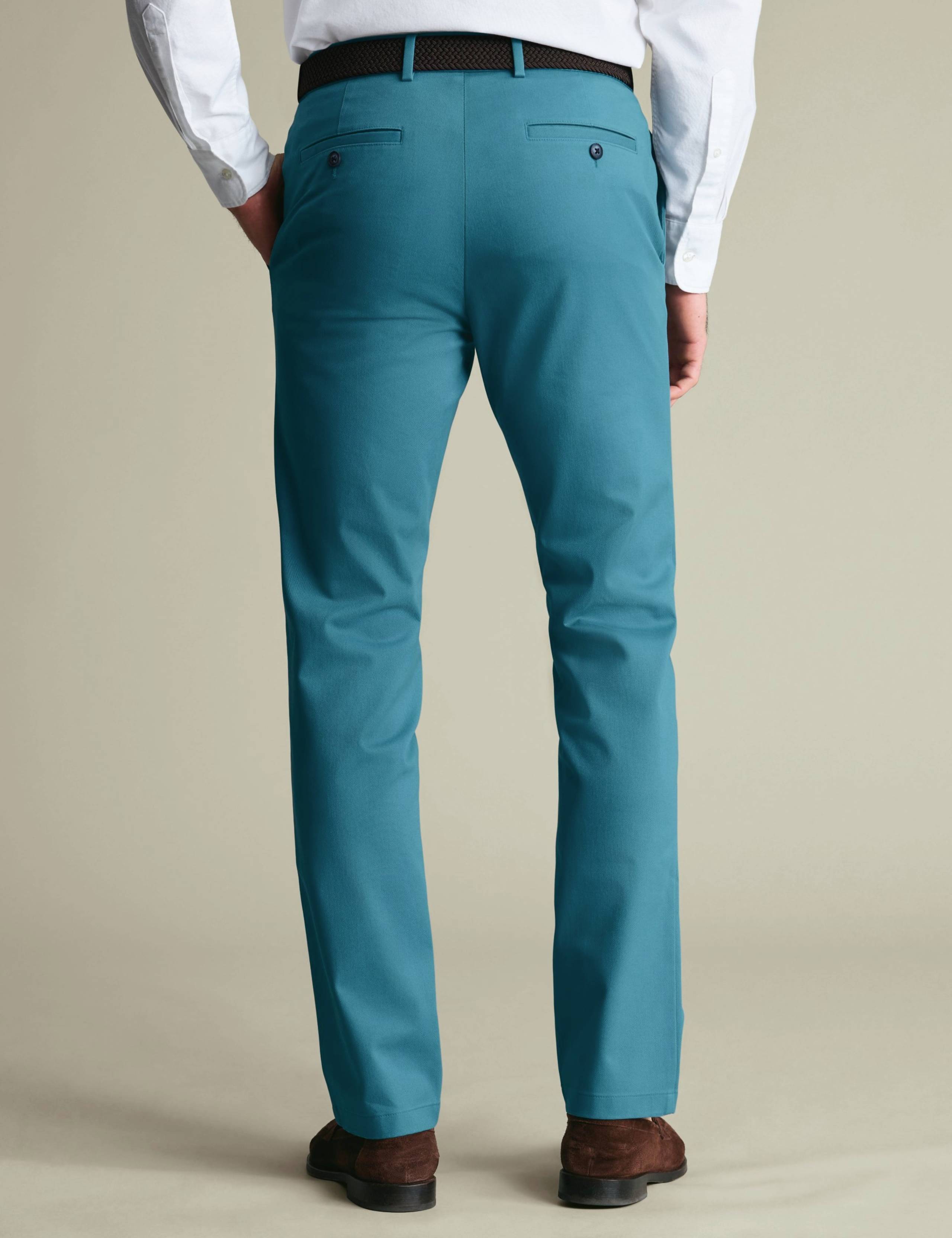 Ultimate Non Iron Slim Fit Chinos 6 of 6