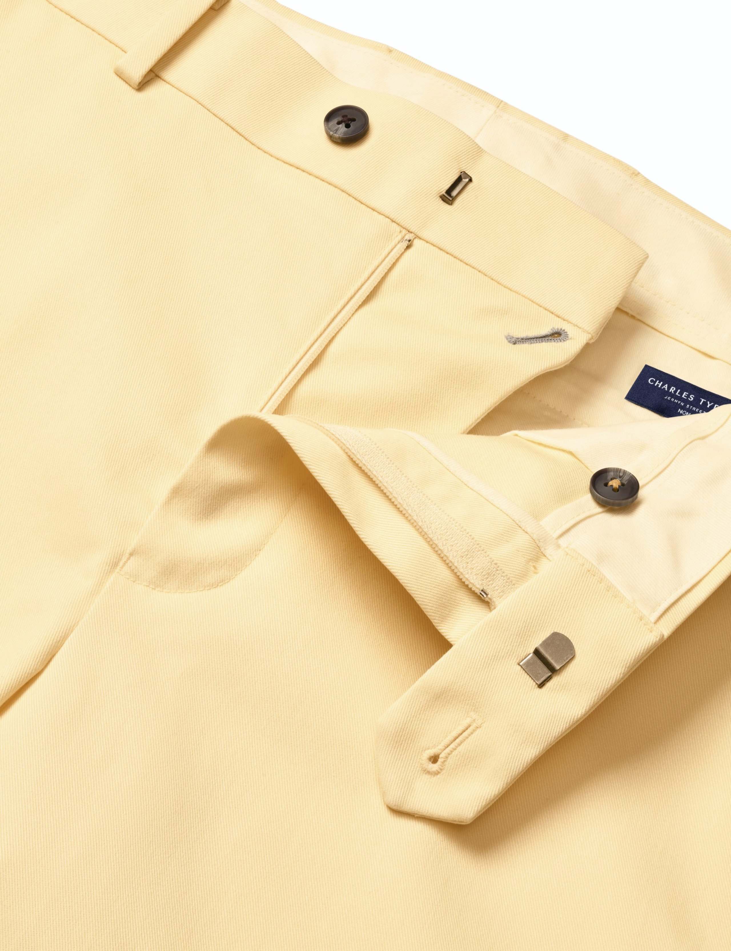 Ultimate Non Iron Slim Fit Chinos 6 of 6
