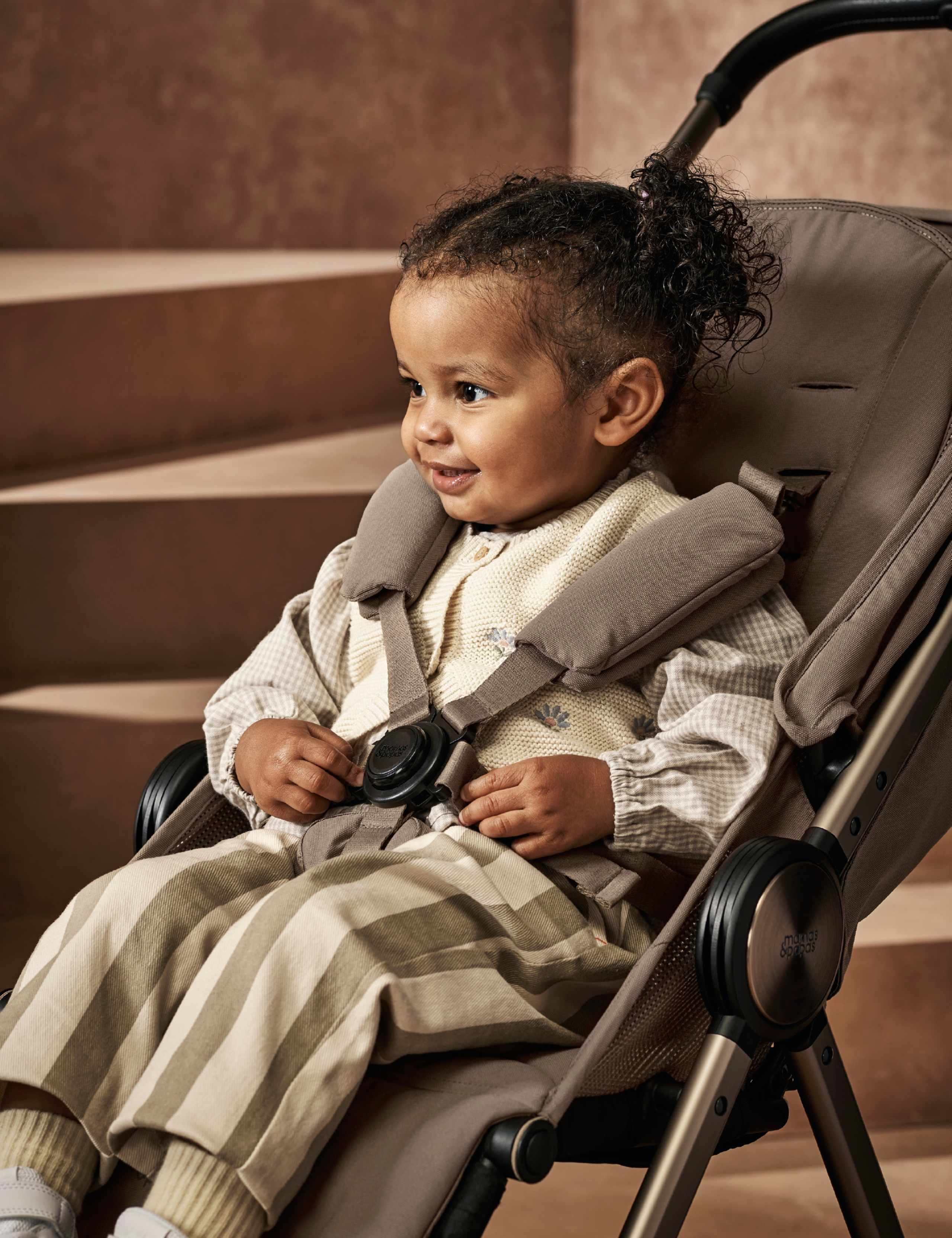 Libro Pushchair 3 of 11