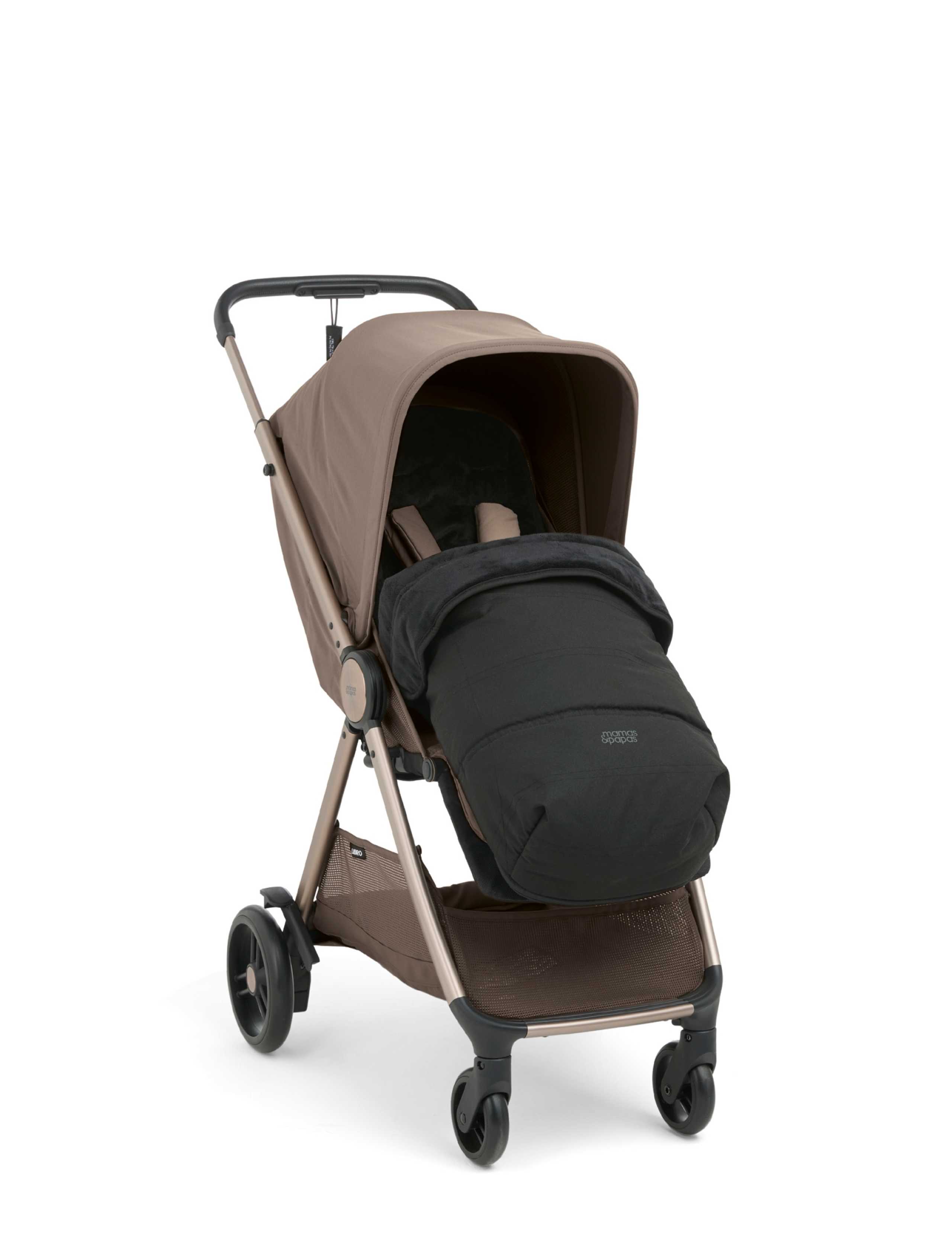 Libro Pushchair 4 of 11