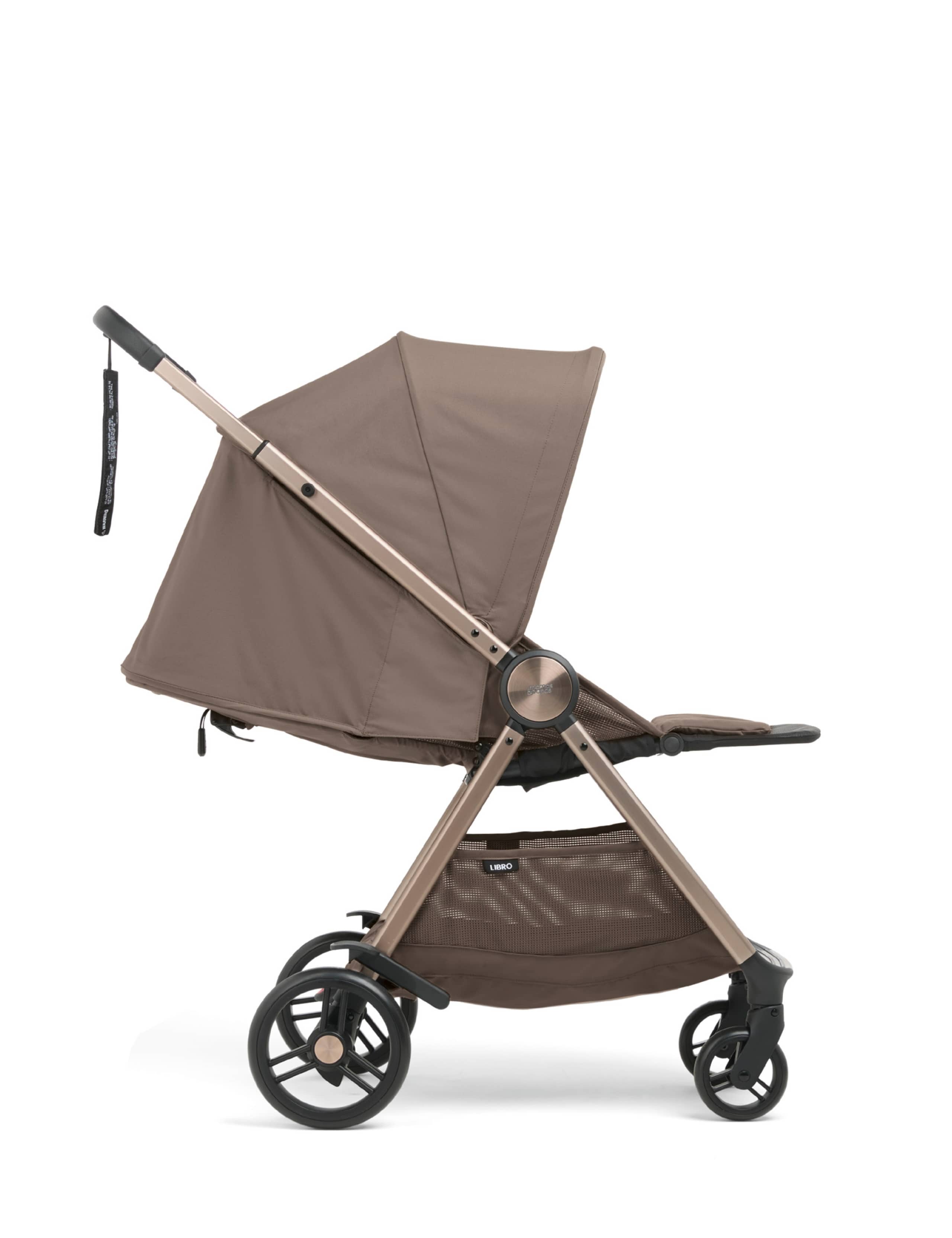 Libro Pushchair 6 of 11
