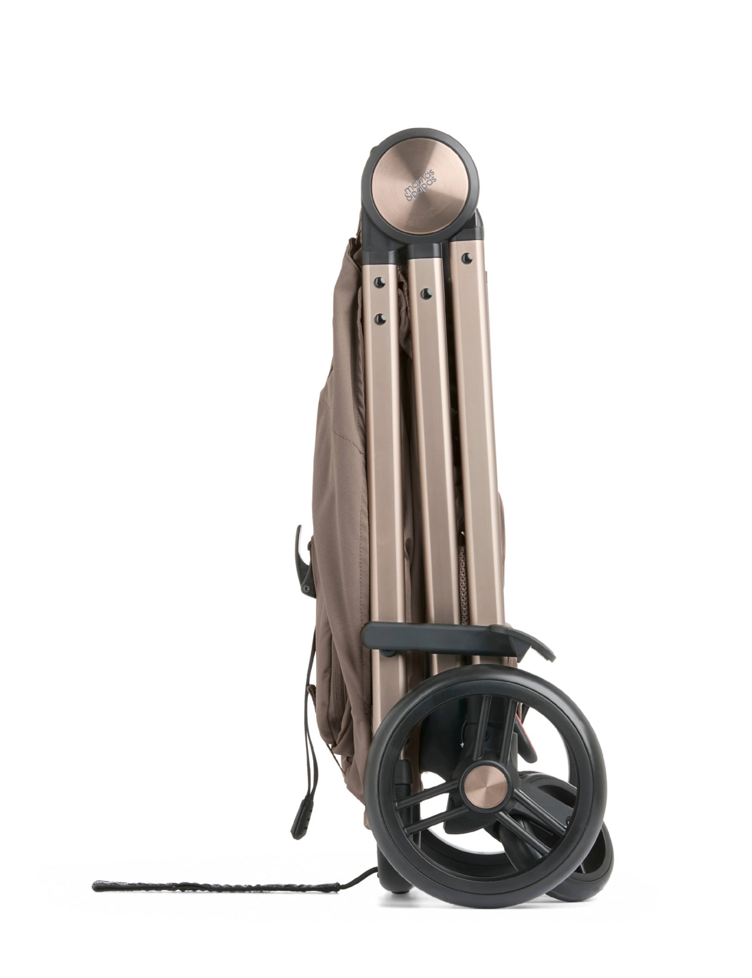 Libro Pushchair 8 of 11