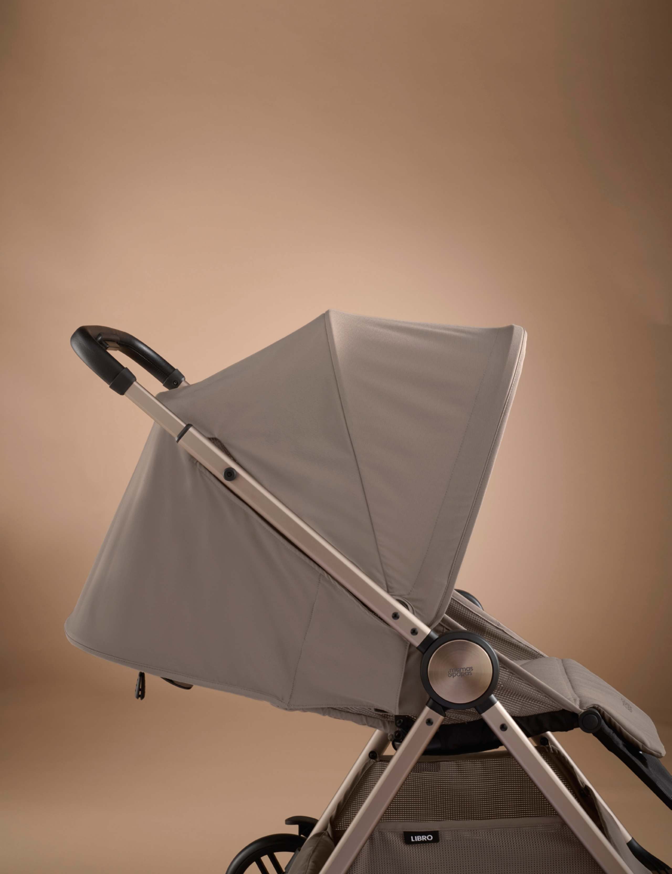 Libro Pushchair 9 of 11