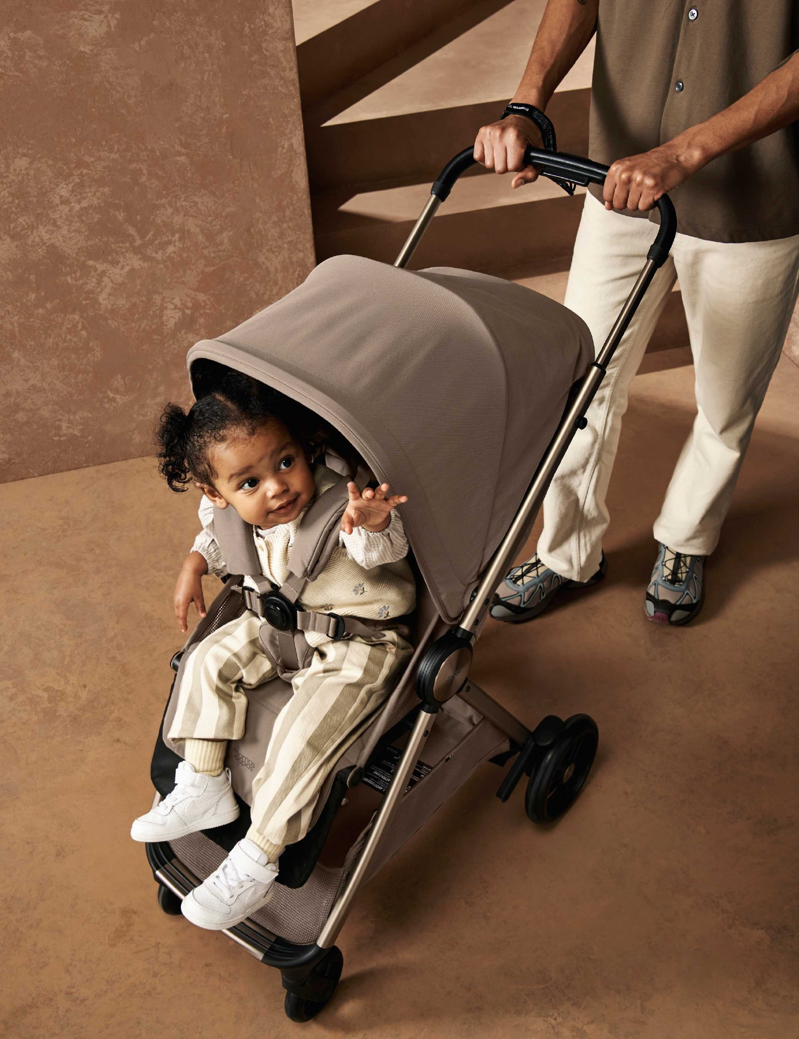 Libro Pushchair 10 of 11
