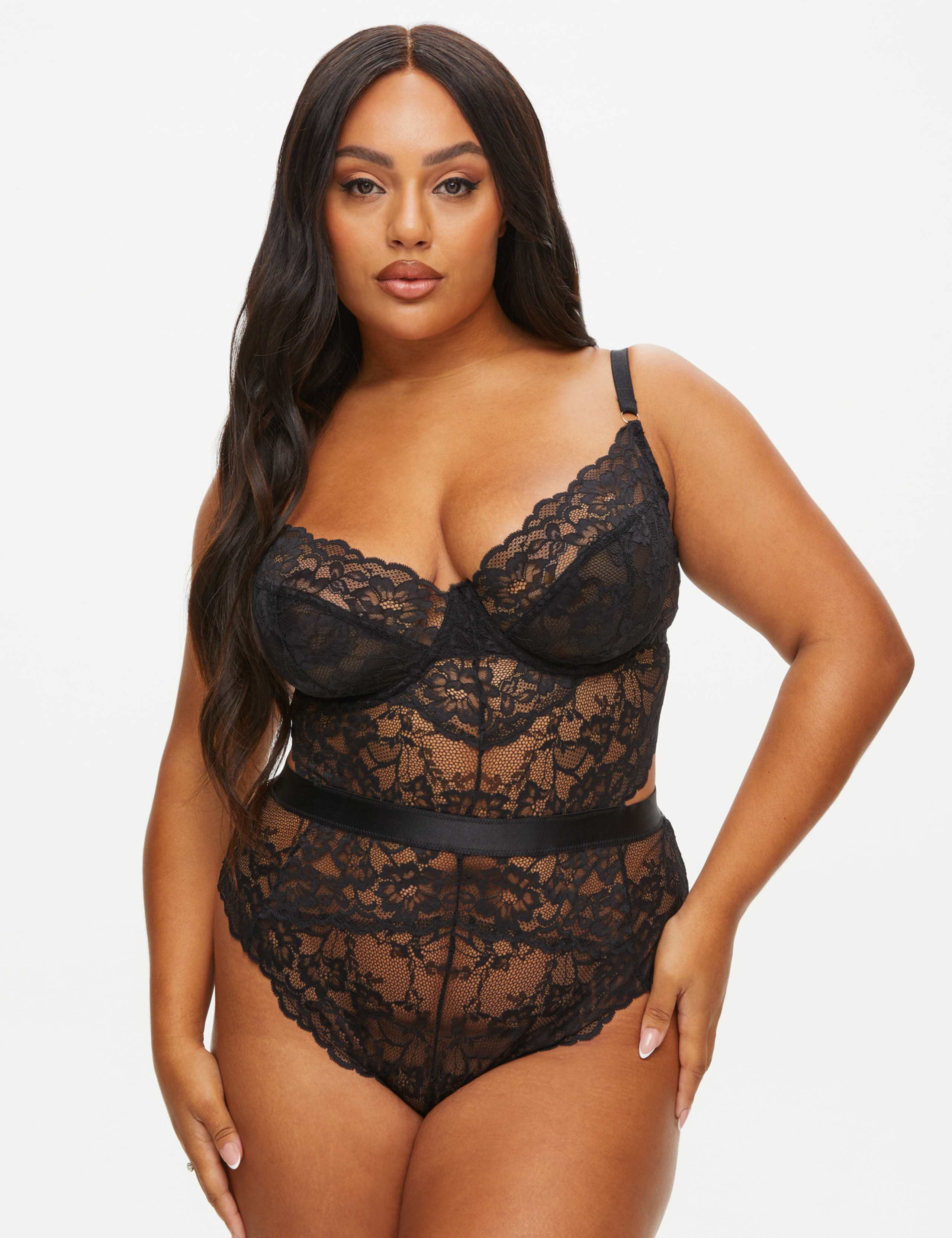 Hold Me Tight Lace Body 6 of 8