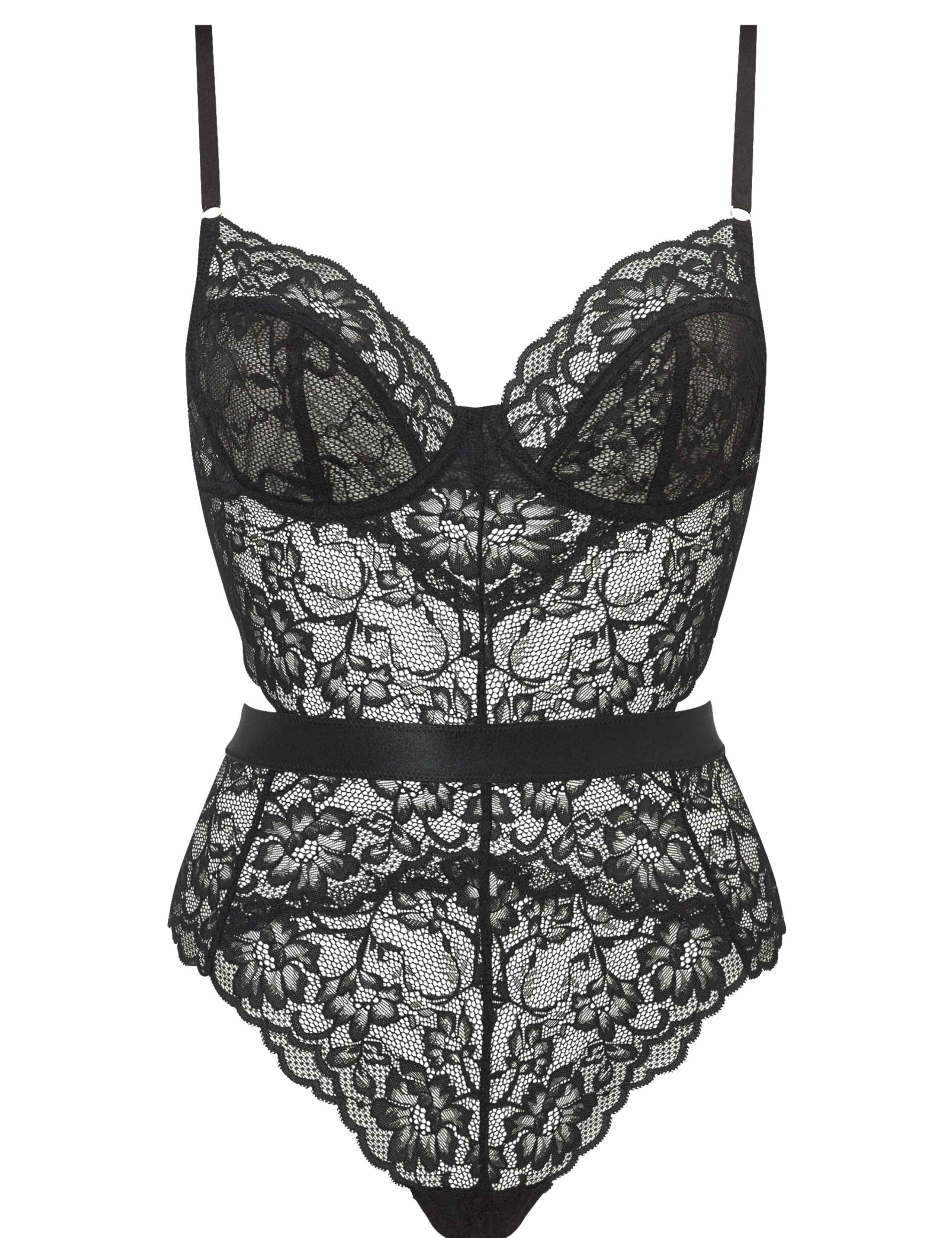 Hold Me Tight Lace Body 2 of 8