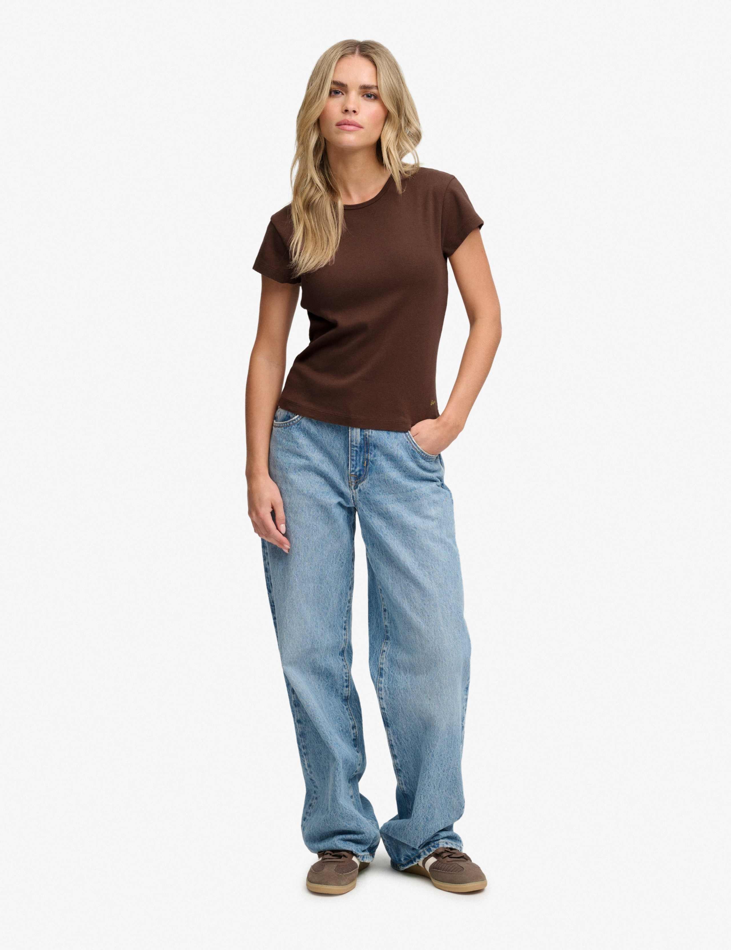 Pure Cotton T-Shirt 5 of 7