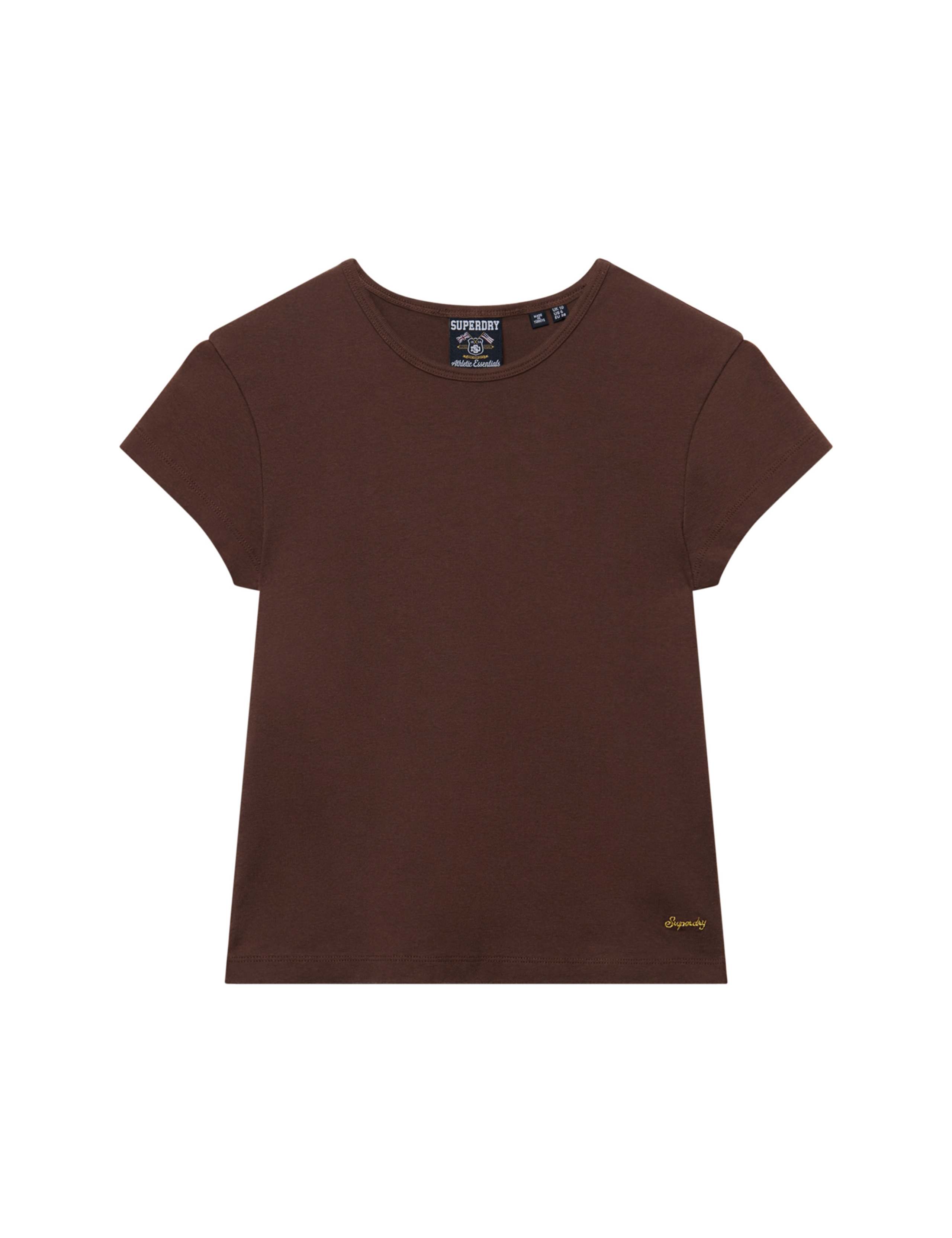 Pure Cotton T-Shirt 2 of 7