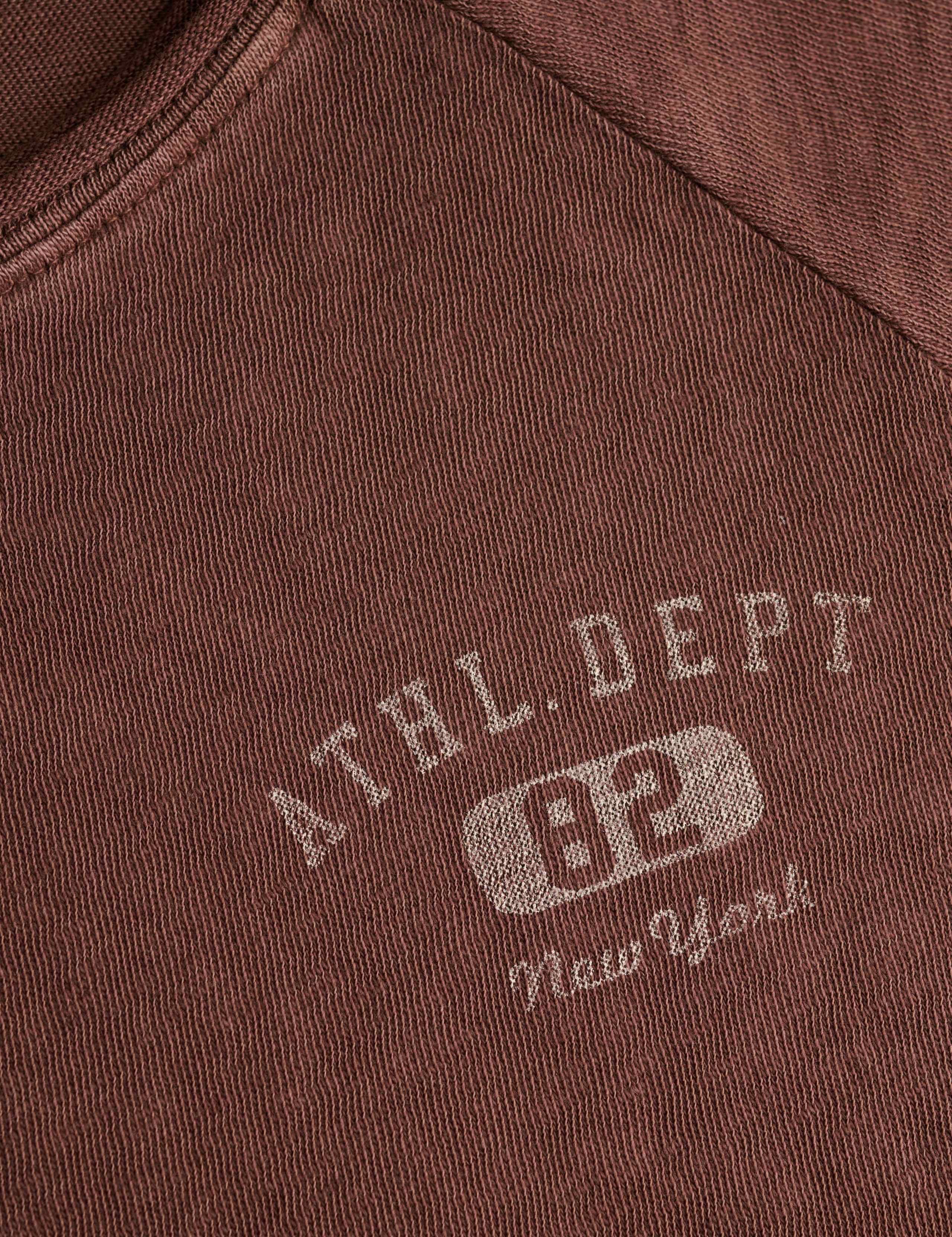 Jersey Graphic Slim Fit T-Shirt 5 of 6