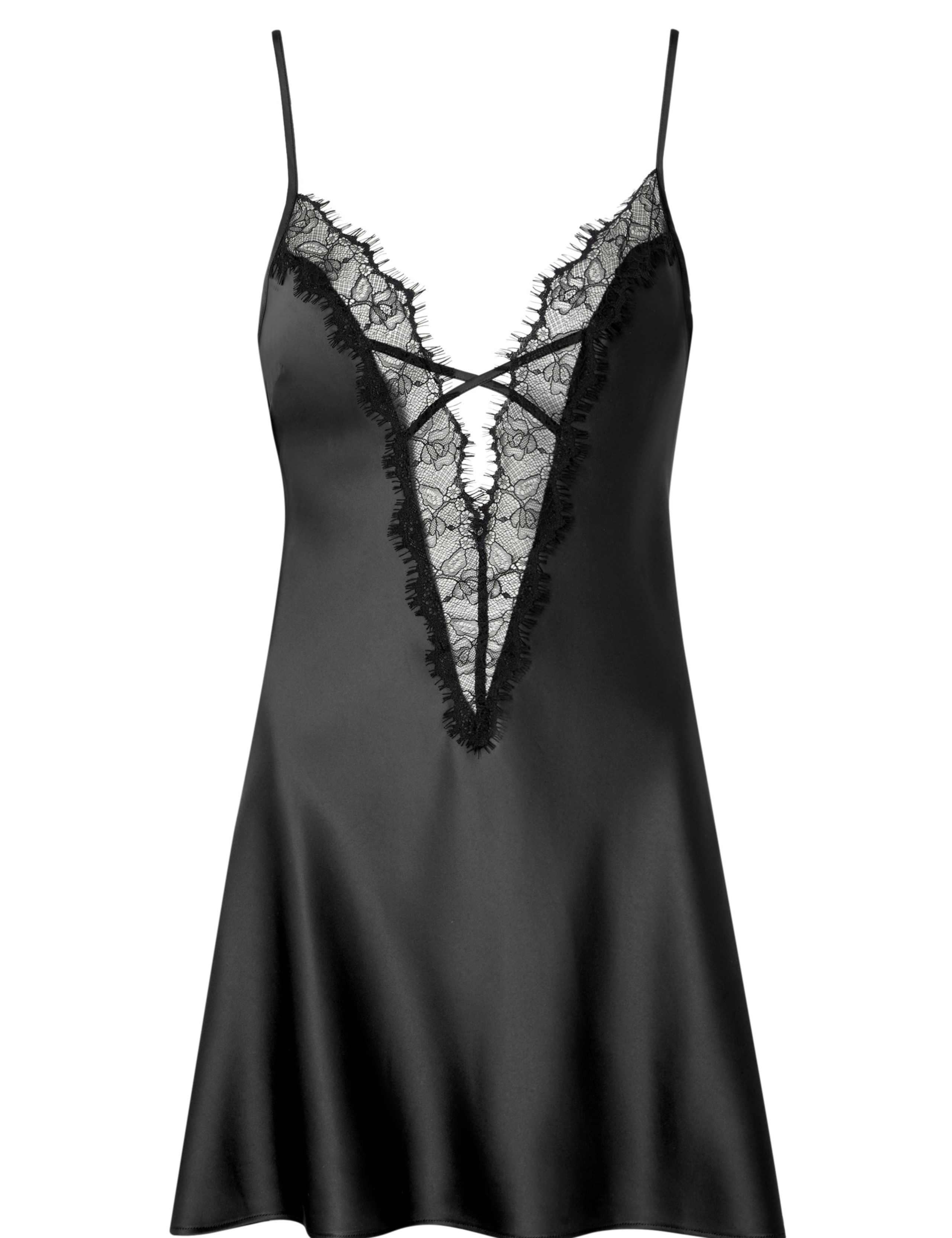 Cherryann Chemise 2 of 4