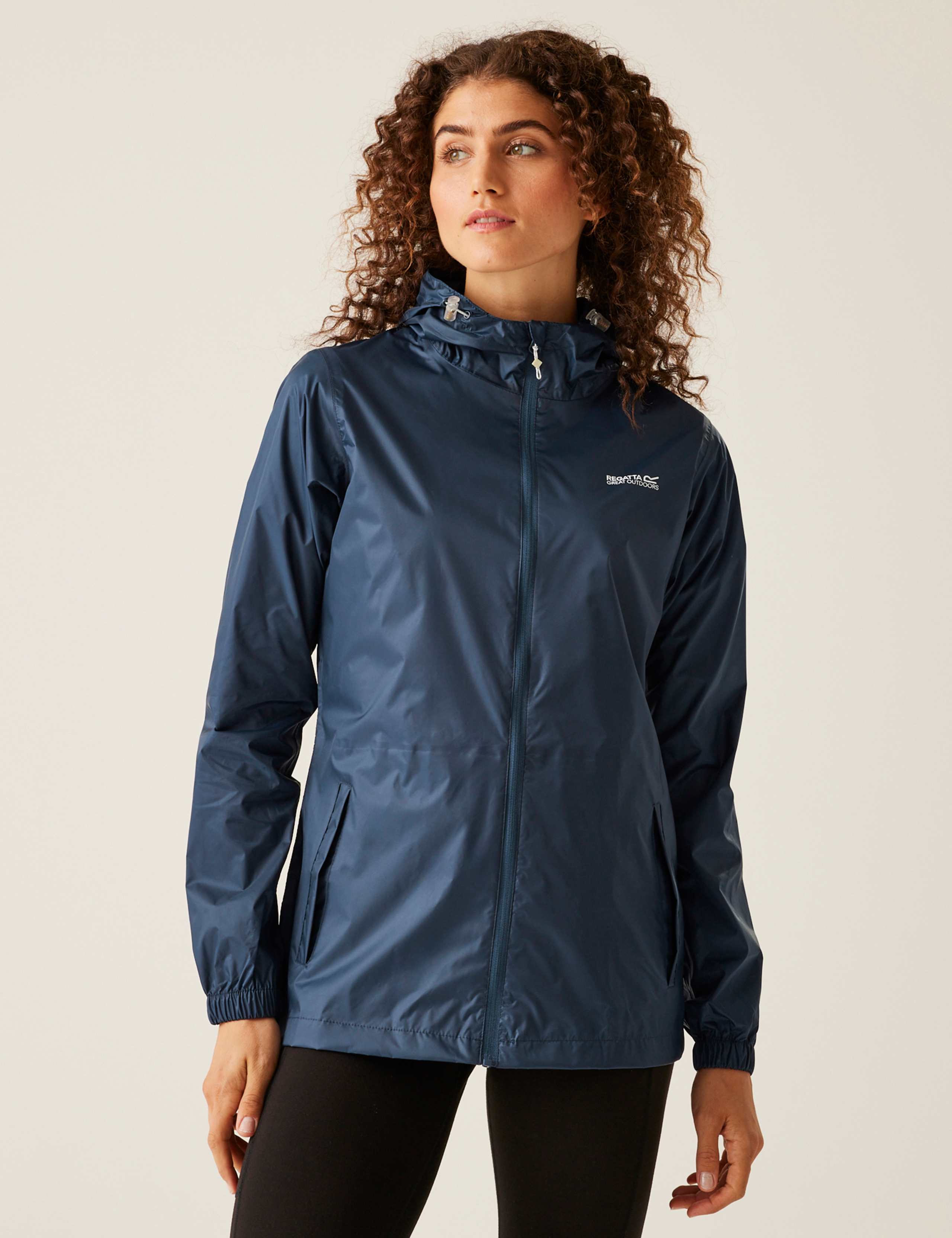 Pack It III Waterproof Packable Jacket 1 of 8