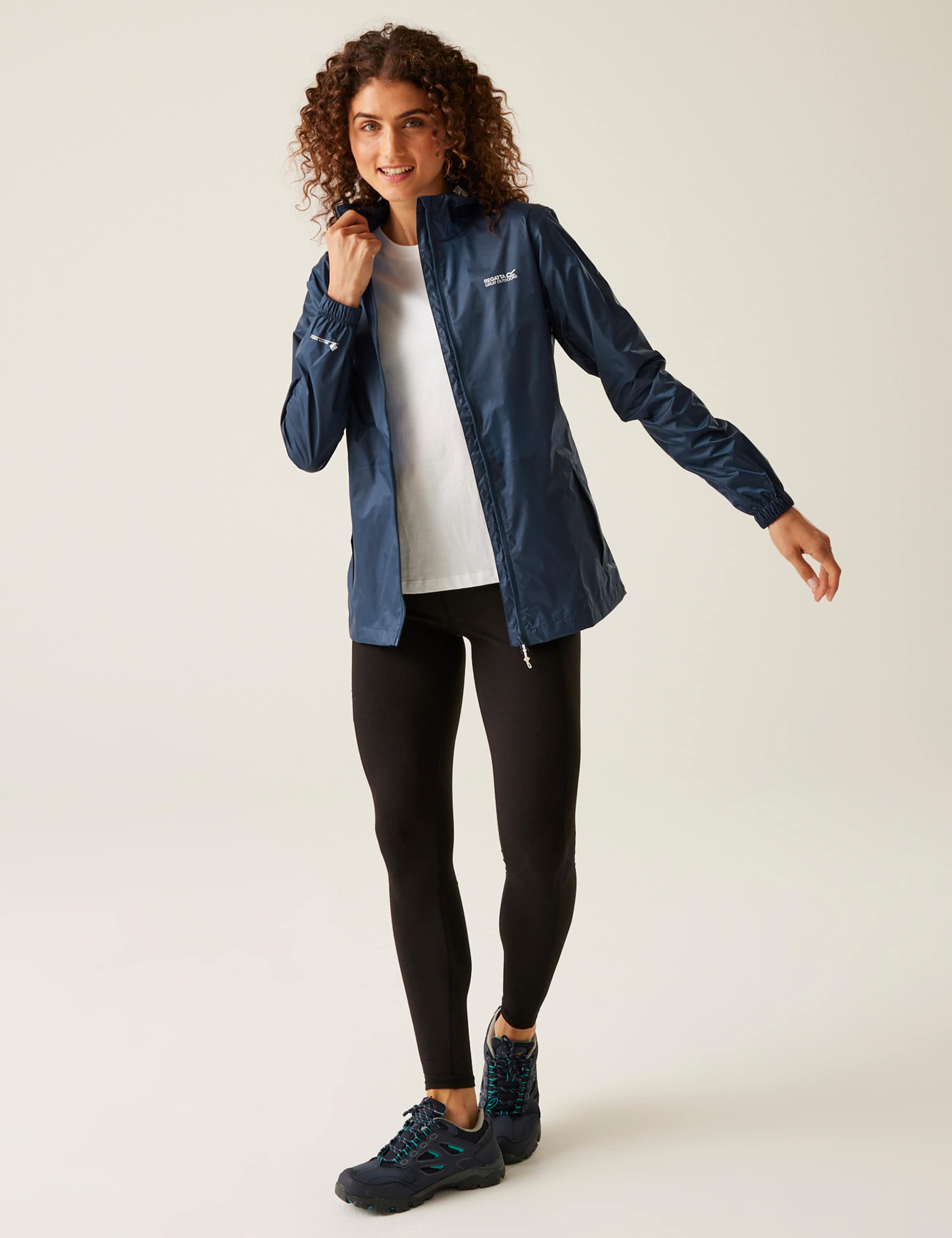 Pack It III Waterproof Packable Jacket 3 of 8