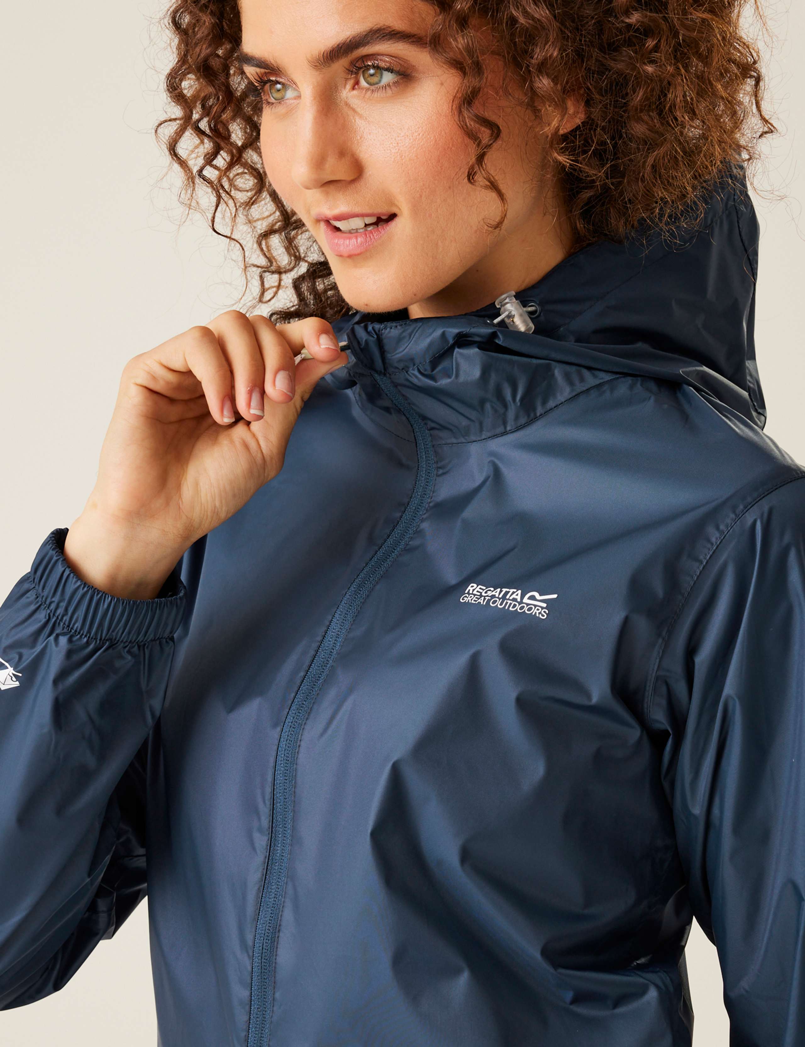 Pack It III Waterproof Packable Jacket 5 of 8