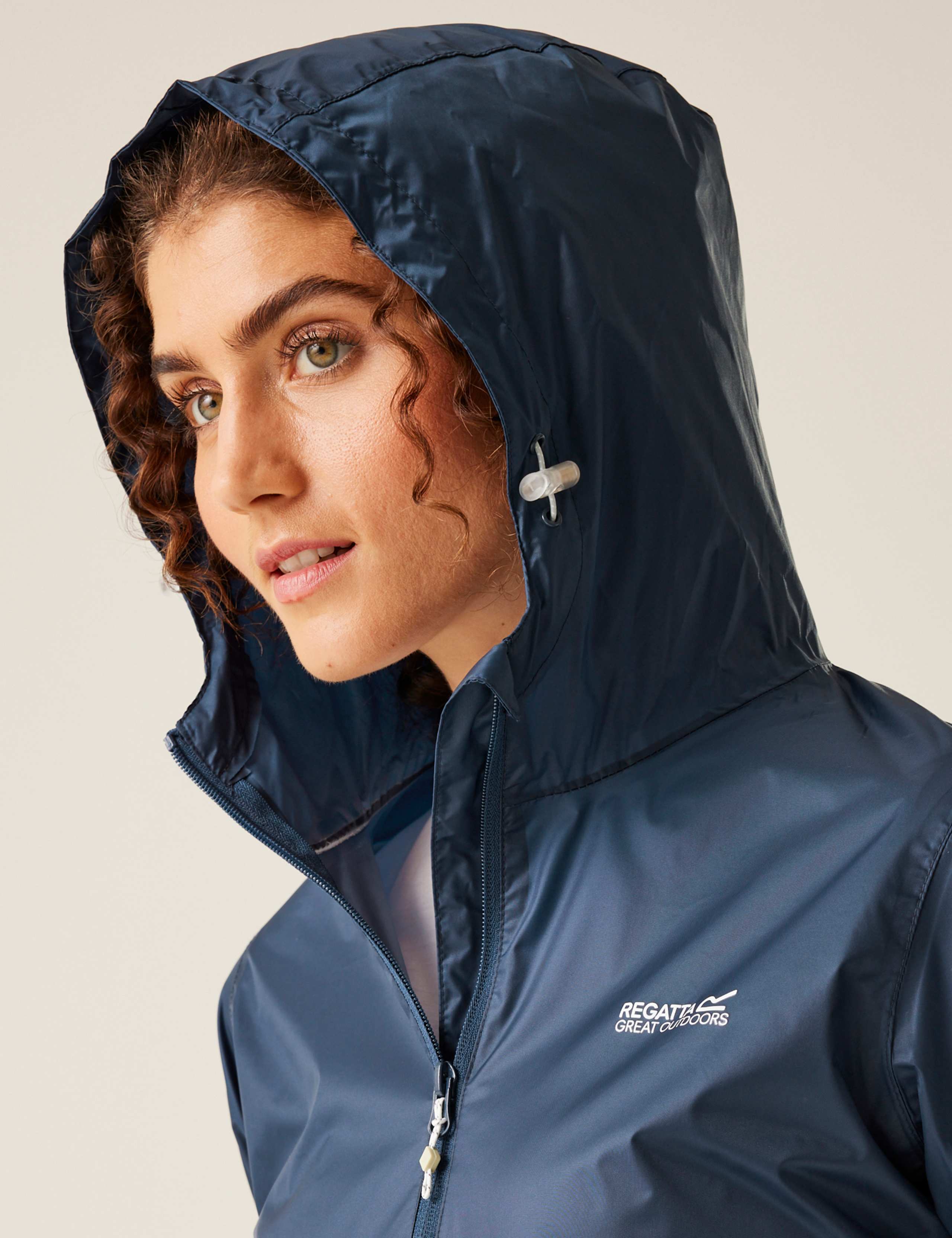 Pack It III Waterproof Packable Jacket 6 of 8