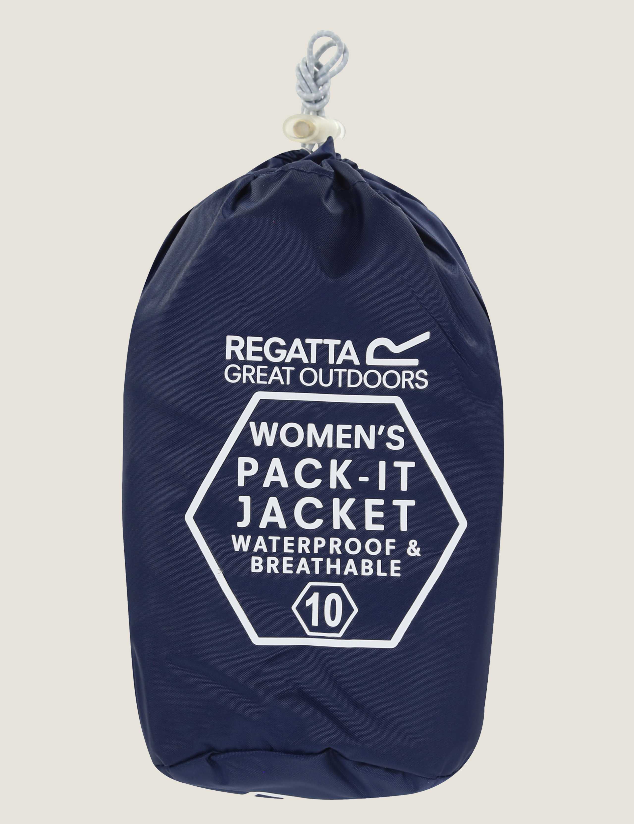 Pack It III Waterproof Packable Jacket 8 of 8