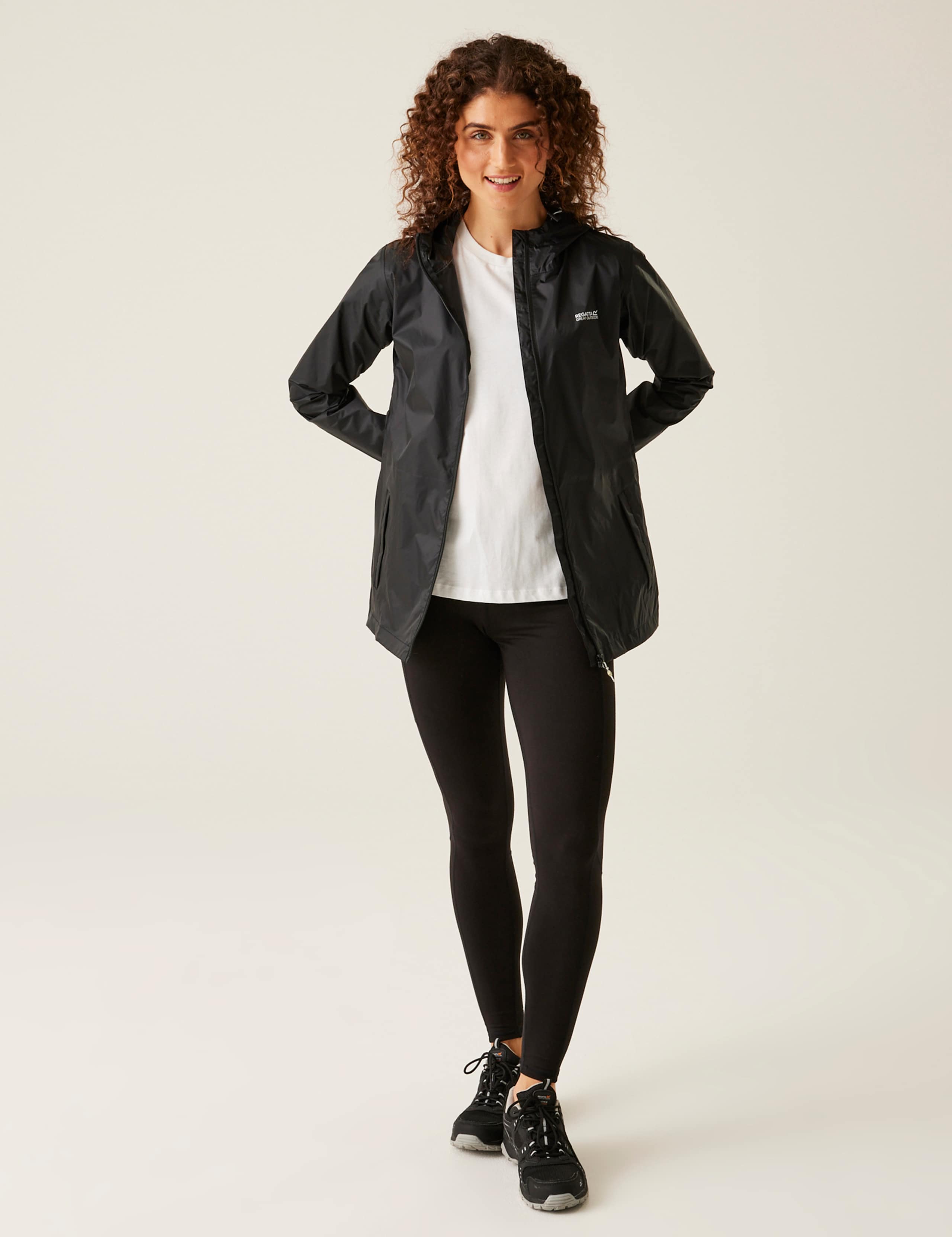 Pack It III Waterproof Packable Jacket 3 of 8
