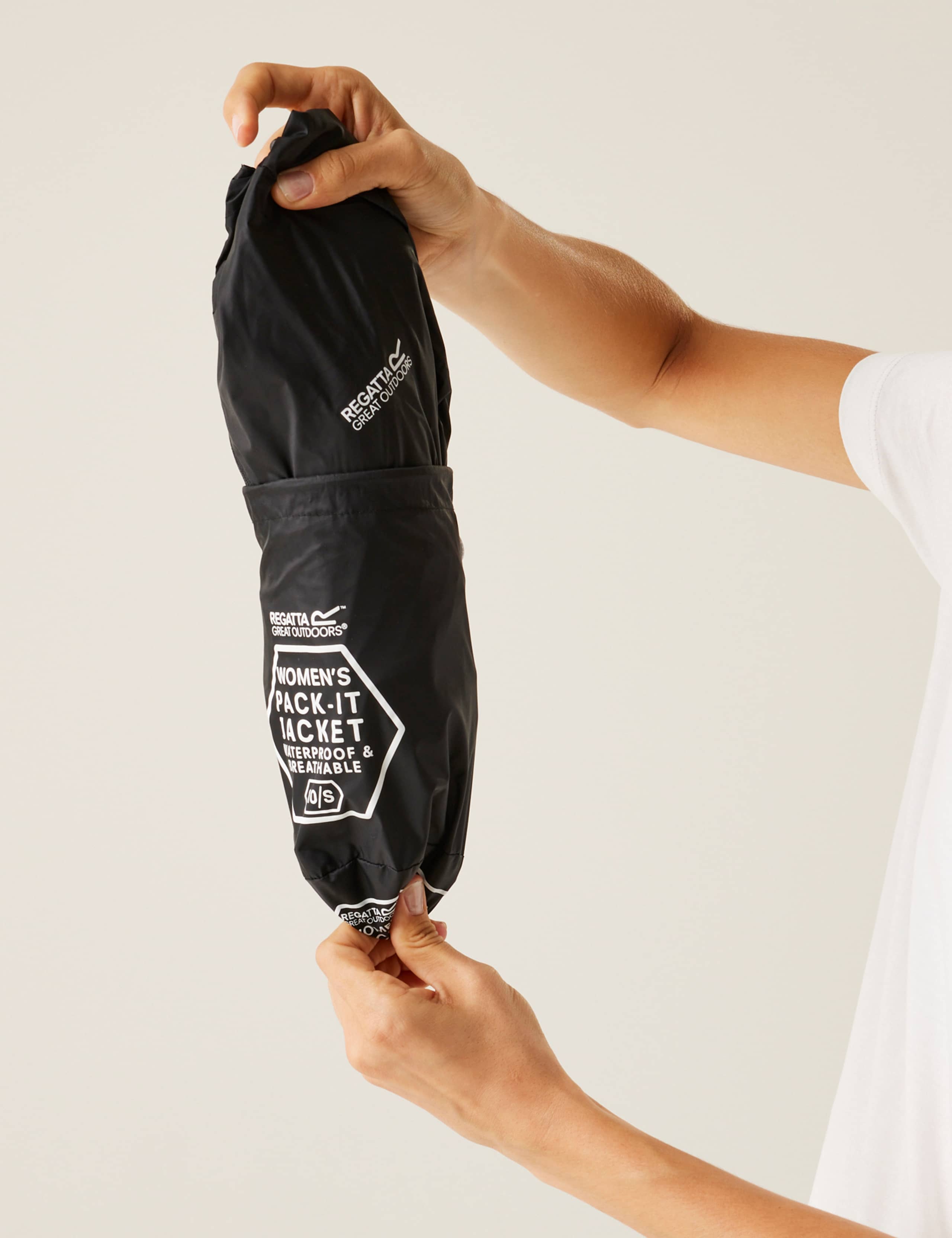 Pack It III Waterproof Packable Jacket 7 of 8