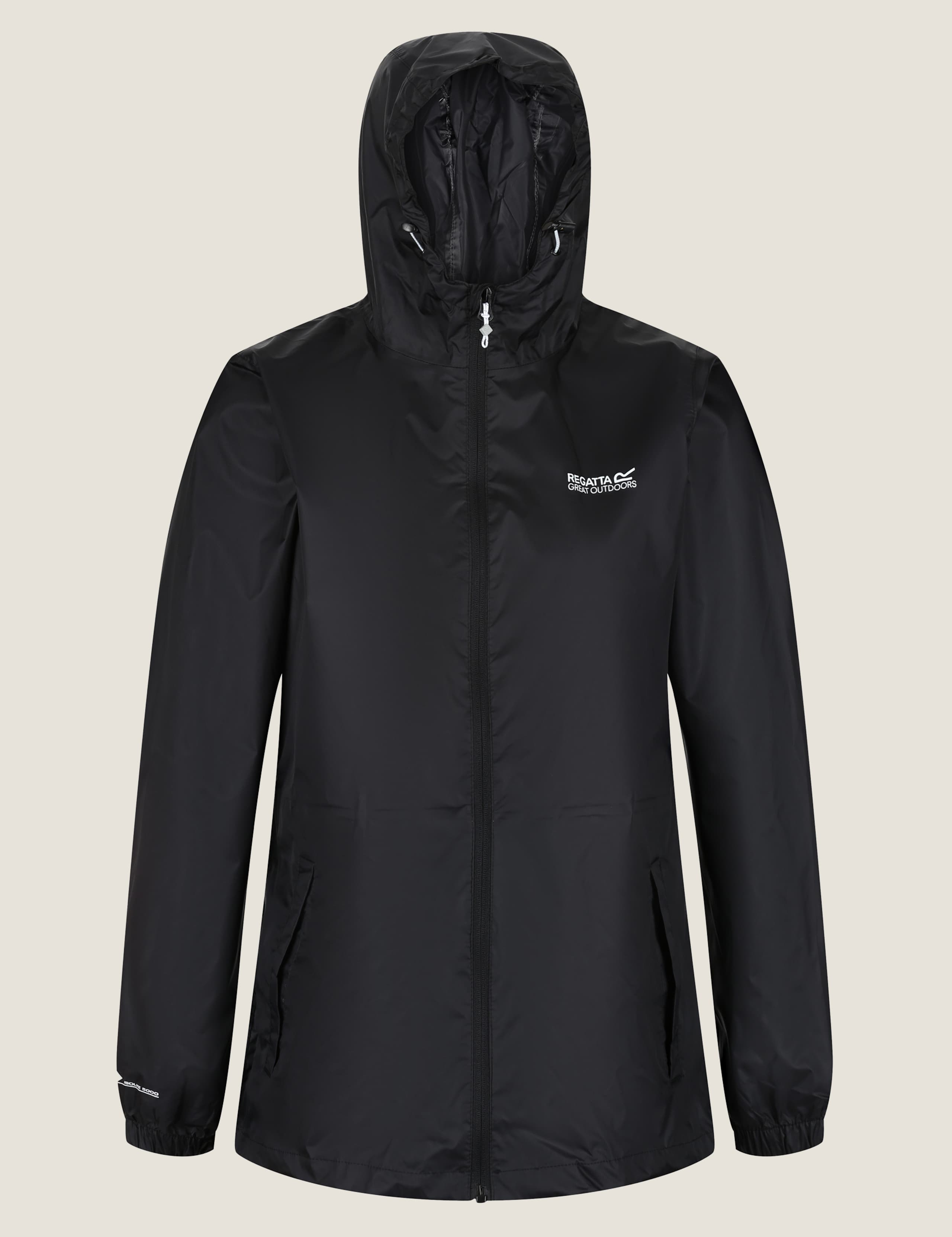 Pack It III Waterproof Packable Jacket 2 of 8