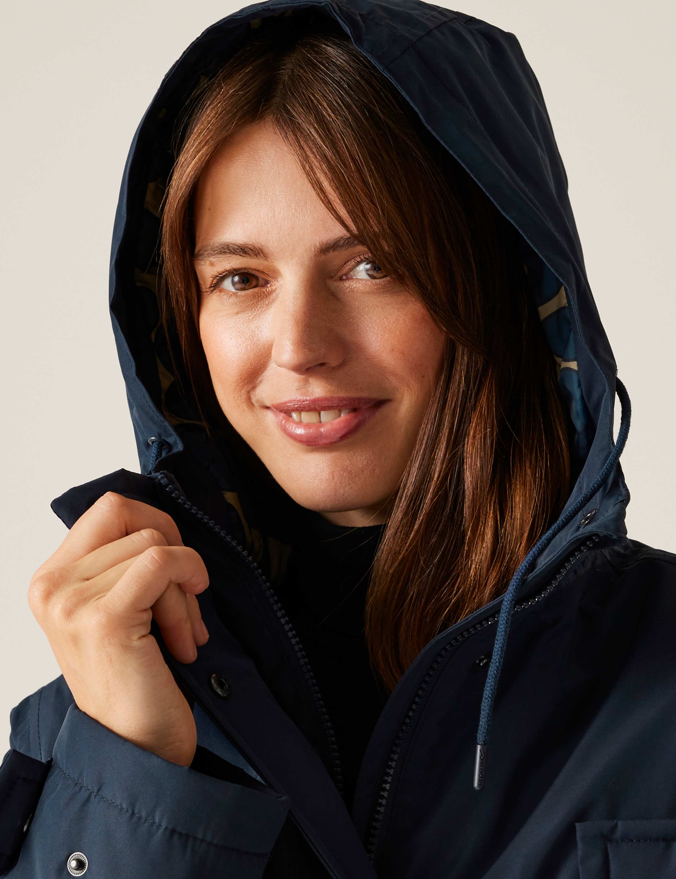 Orla Longer Waterproof 7 of 7