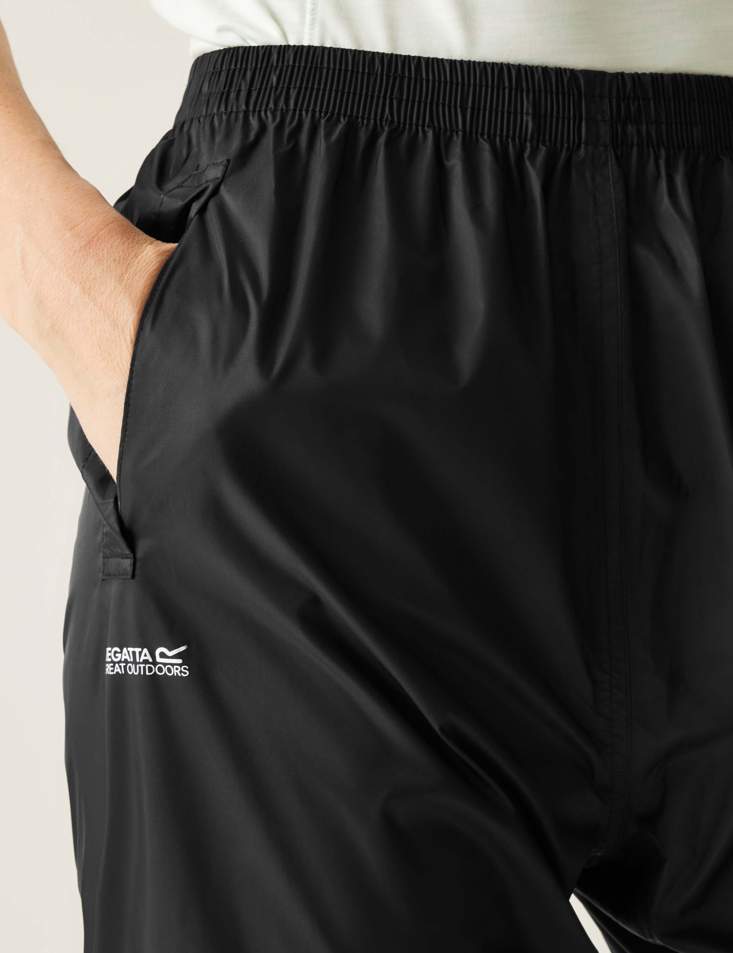 Womens Pack It O/Trs 5 of 6