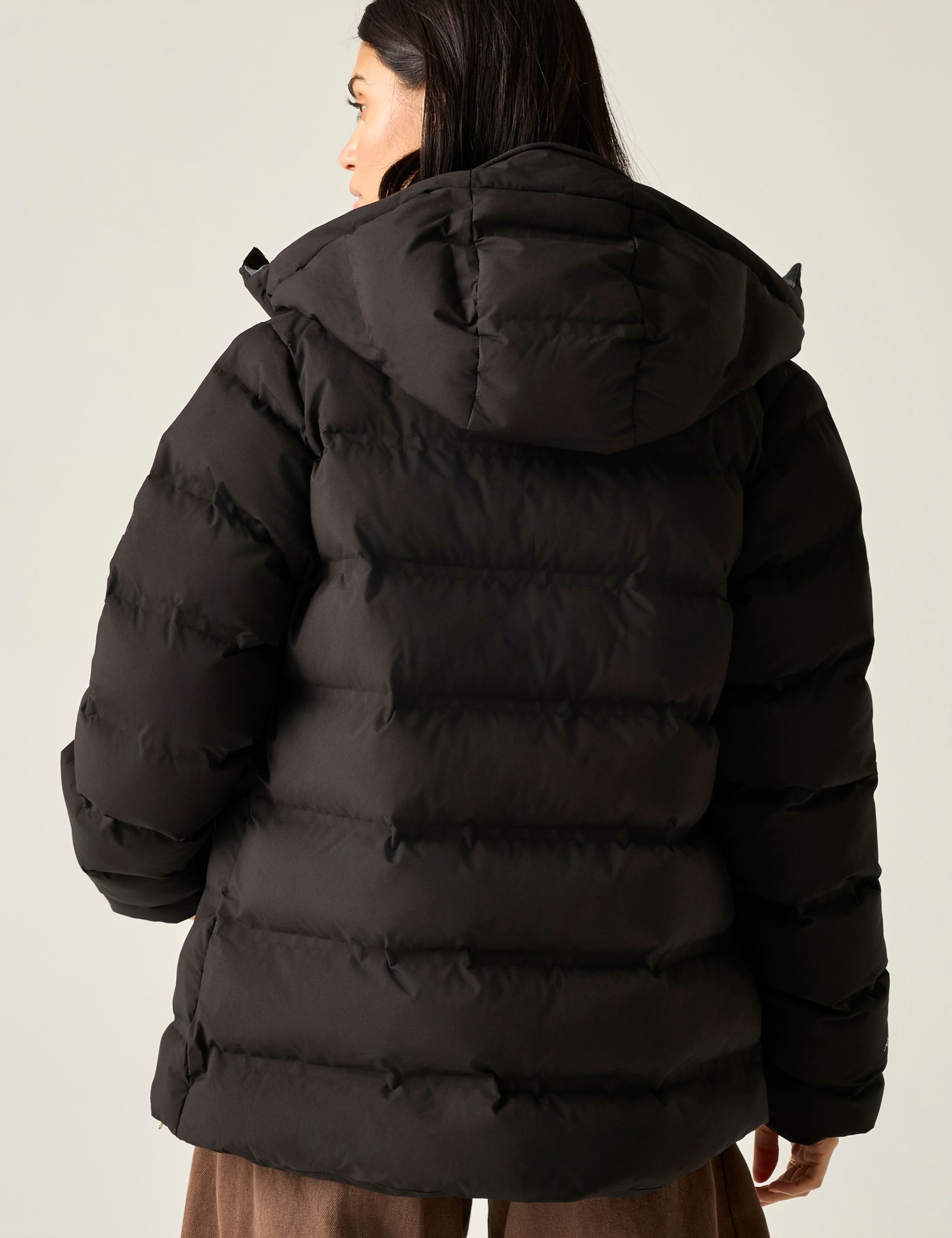 Altoro Thermal Waterproof Padded Jacket 4 of 7