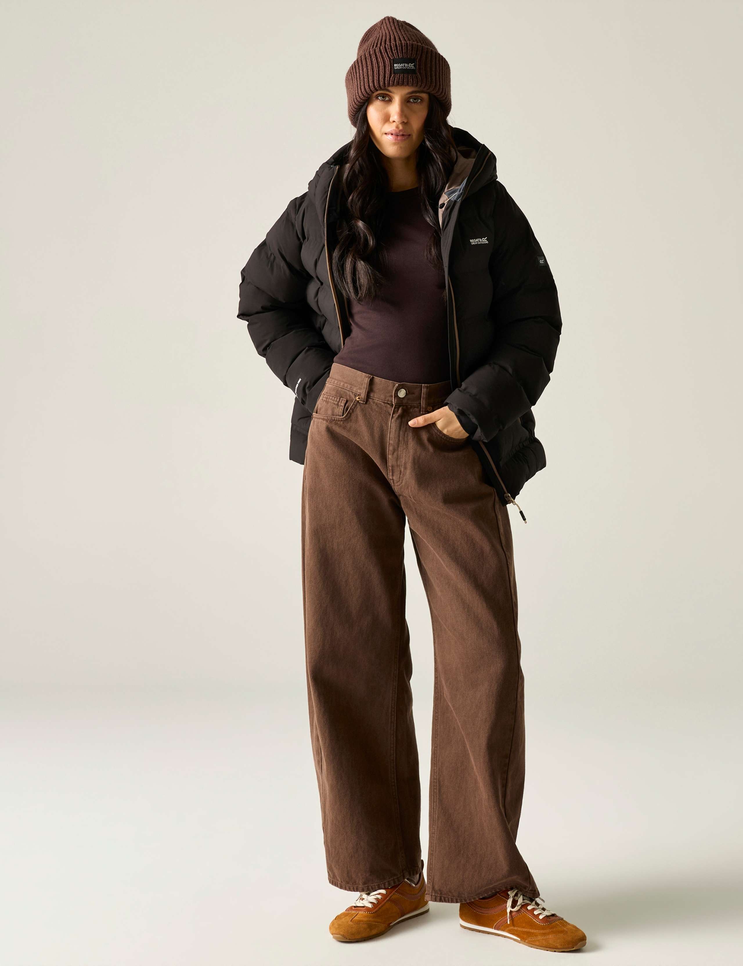 Altoro Thermal Waterproof Padded Jacket 5 of 7