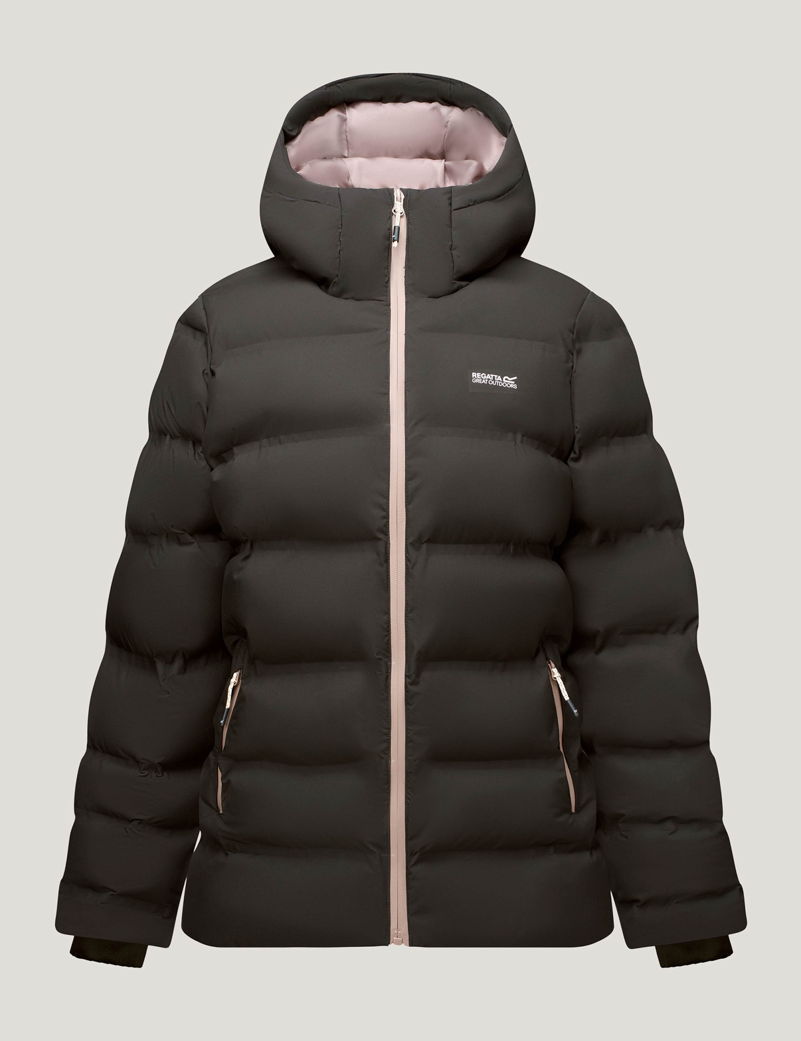 Altoro Thermal Waterproof Padded Jacket 2 of 7