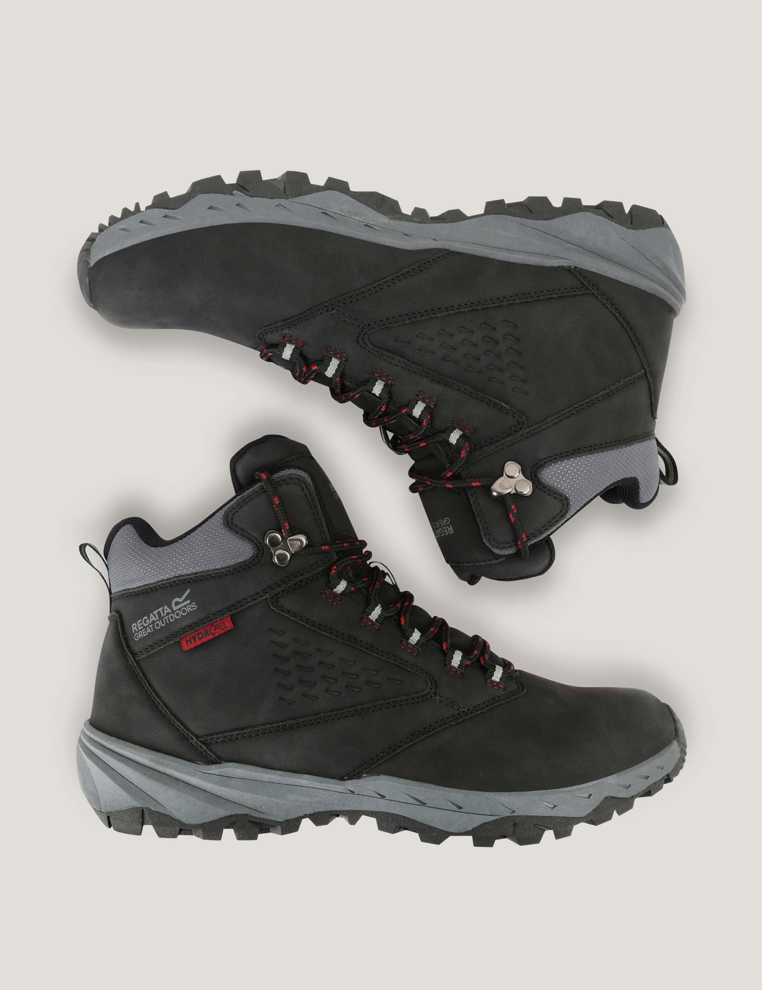 Amble Waterproof Walking Boots 6 of 9