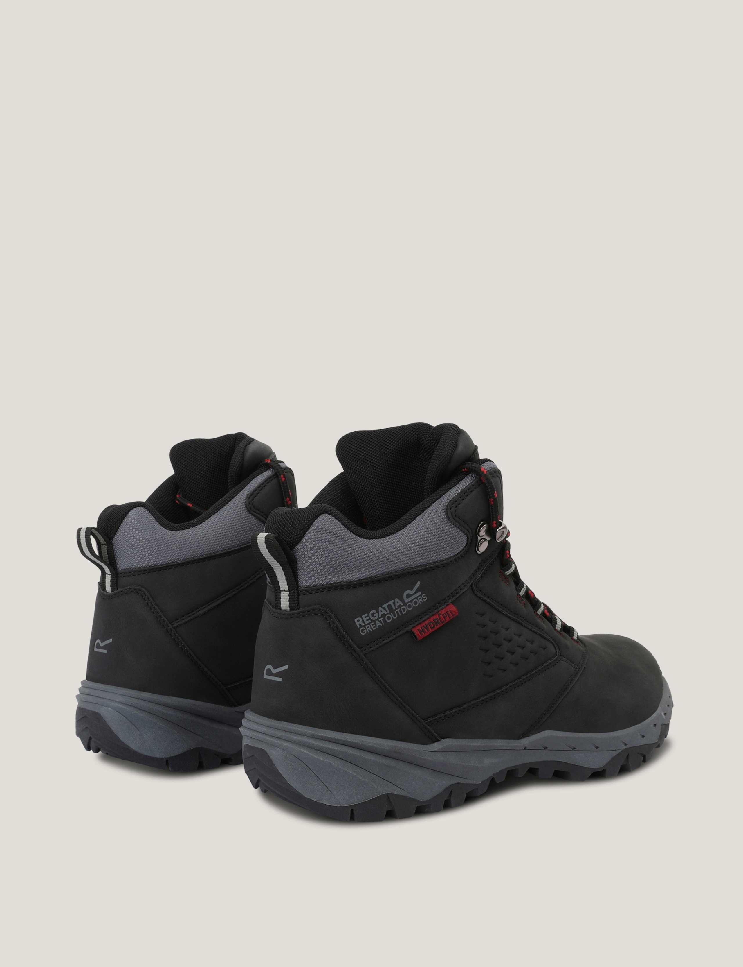 Amble Waterproof Walking Boots 9 of 9