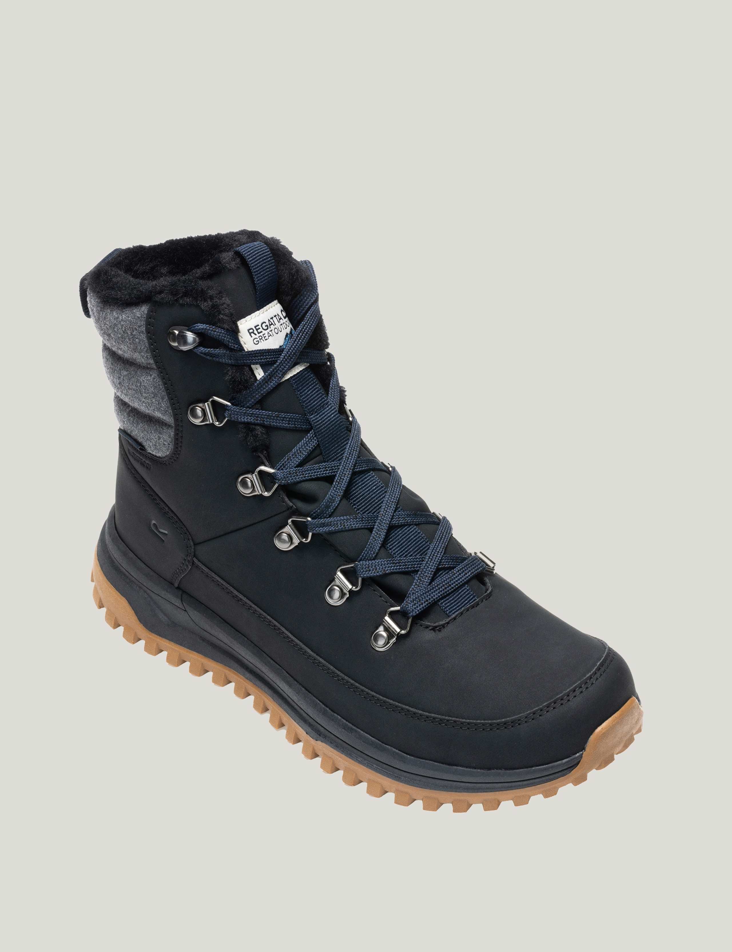 Winsfield Waterproof Walking Boots 2 of 9