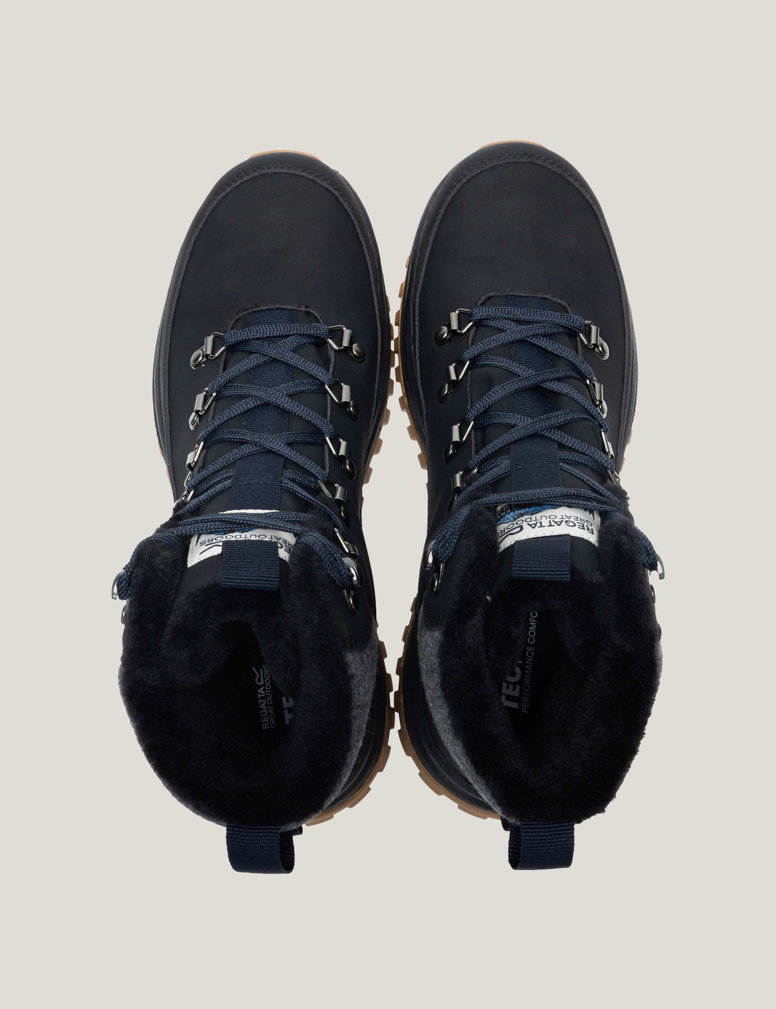 Winsfield Waterproof Walking Boots 3 of 9