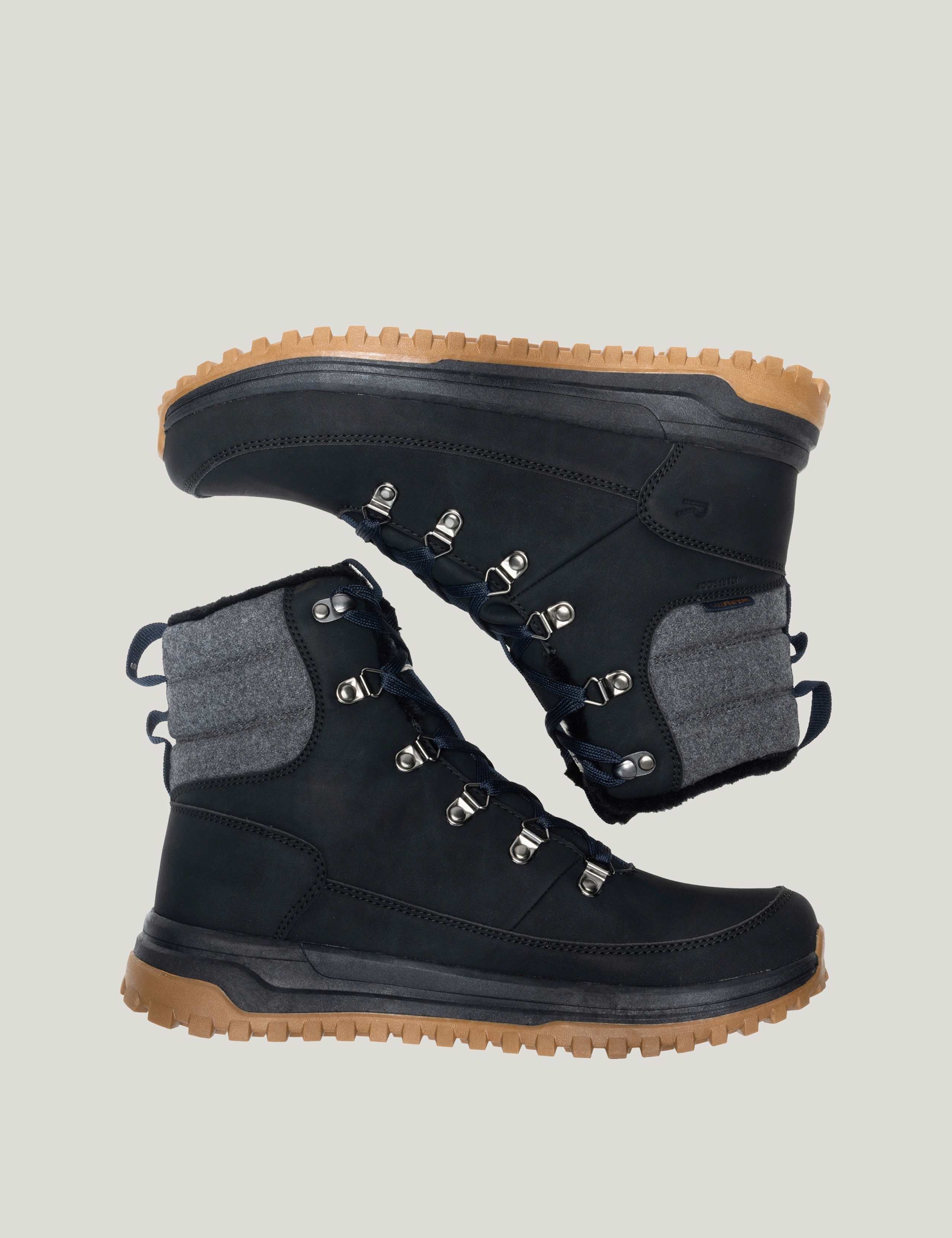Winsfield Waterproof Walking Boots 8 of 9