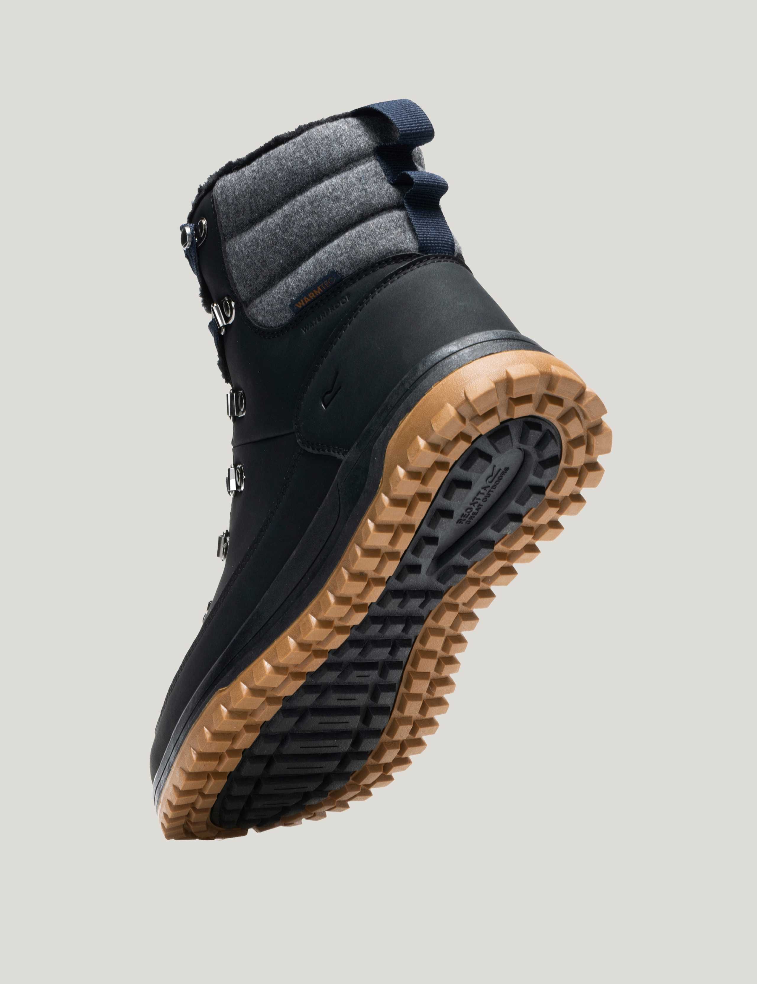 Winsfield Waterproof Walking Boots 9 of 9