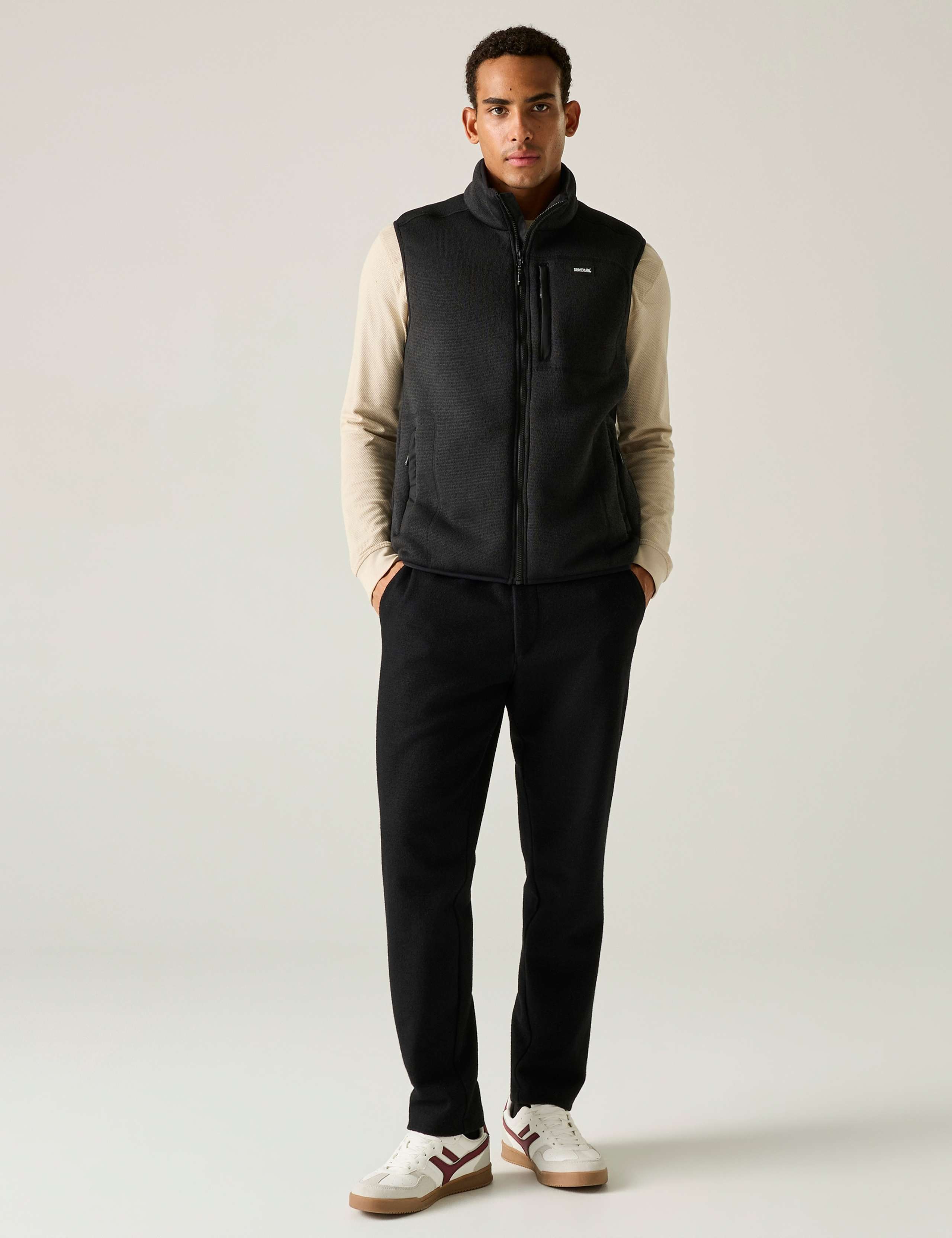 Barlee Gilet 4 of 7