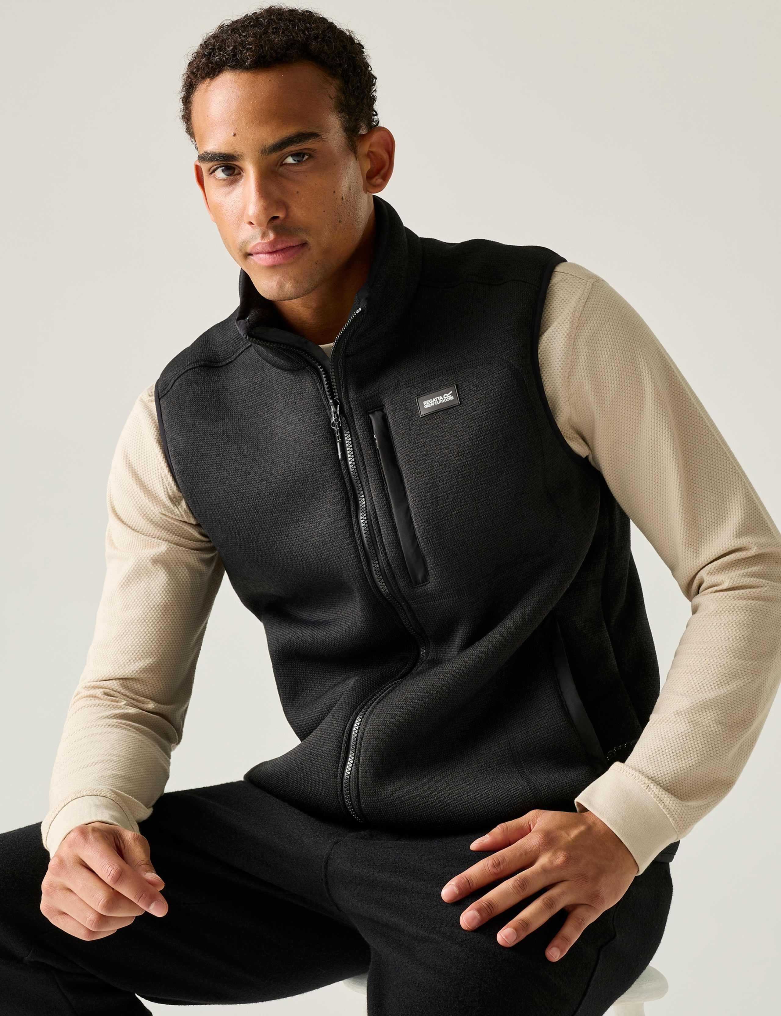 Barlee Gilet 5 of 7