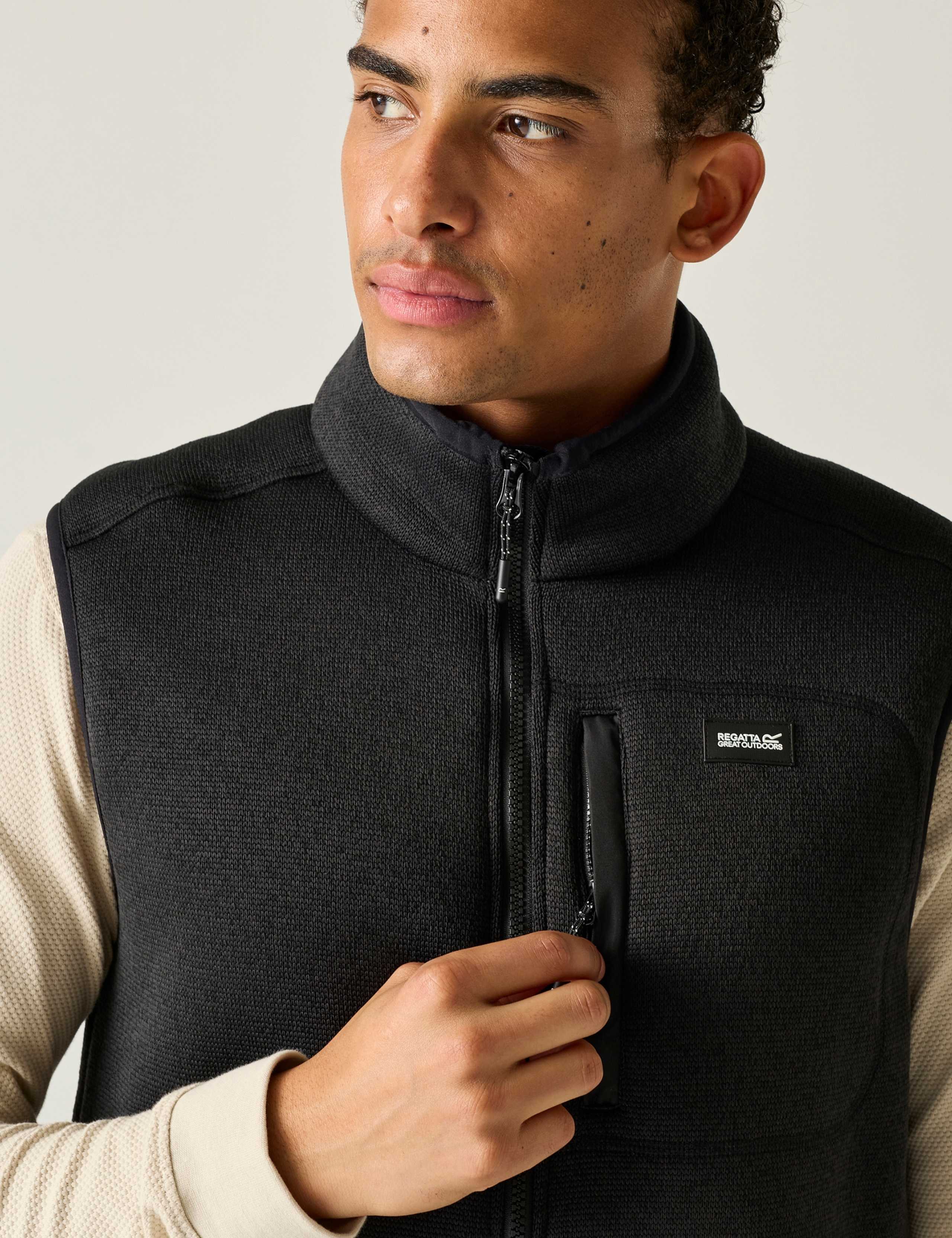 Barlee Gilet 7 of 7