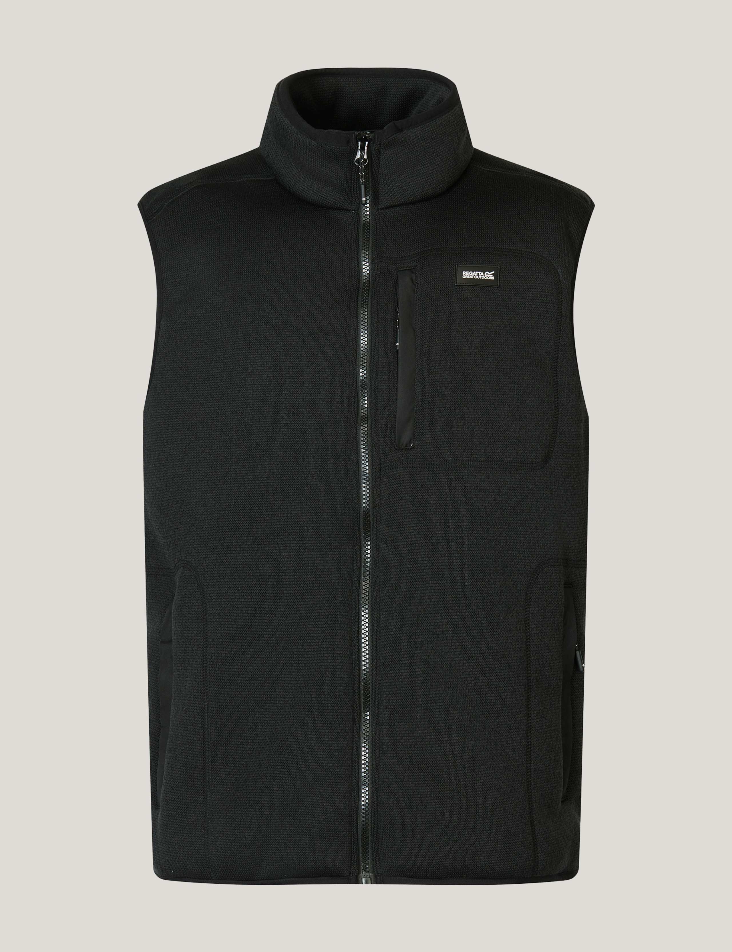 Barlee Gilet 2 of 7